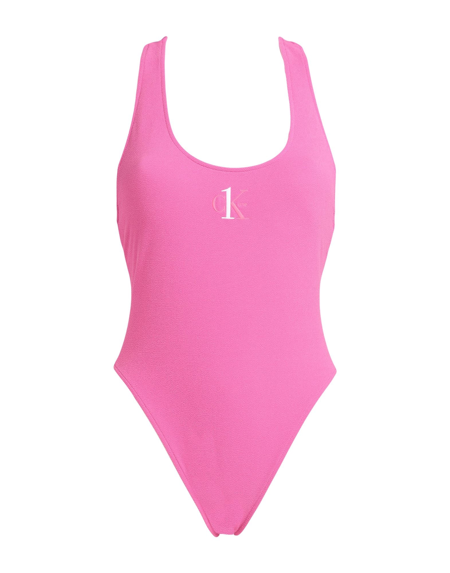 CALVIN KLEIN - One-piece swimsuits
