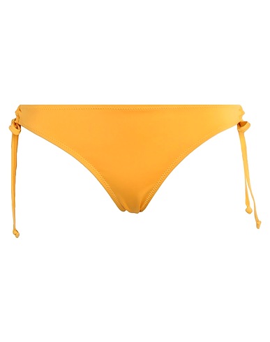 DEDICATED. Bikini Marigold 87% Polyester, 13% Elastane