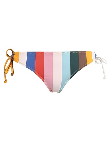 DEDICATED. Bikini Pink 87% Polyester, 13% Elastane