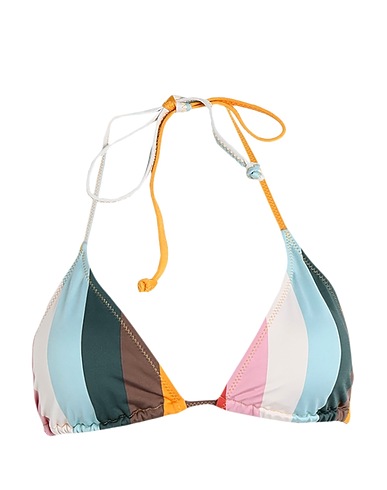 DEDICATED. Bikini Green 87% Polyester, 13% Elastane