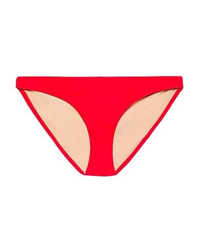 BONDI BORN Bikini Red 59% Polyamide, 41% Lycra®