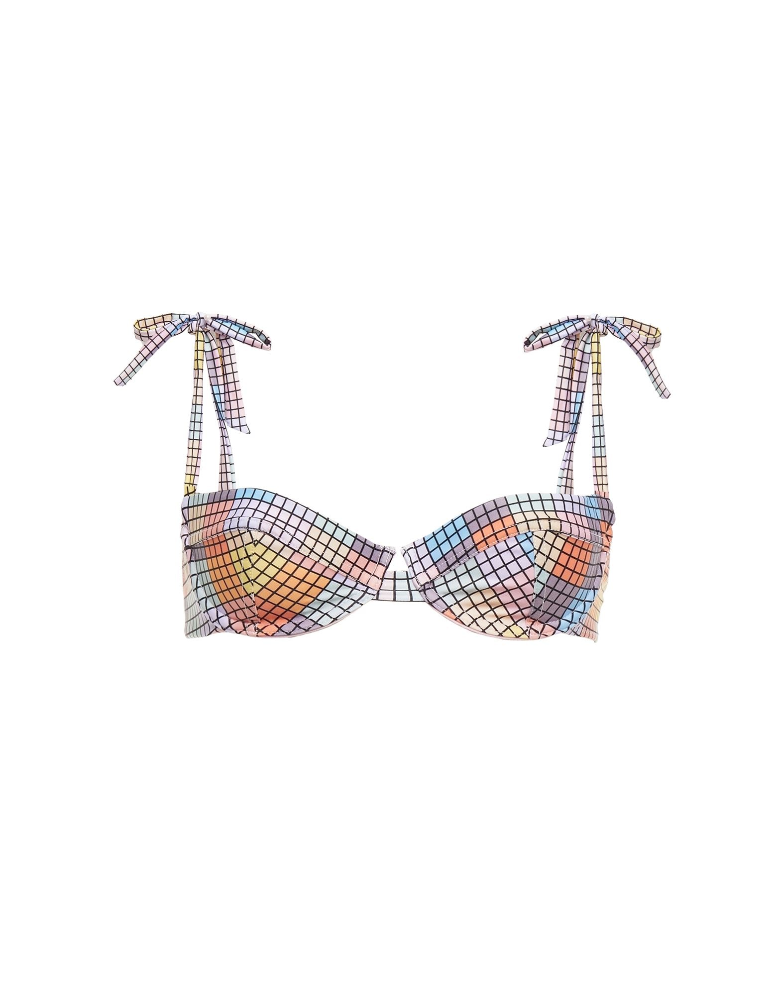 GANNI - Tops de bikini