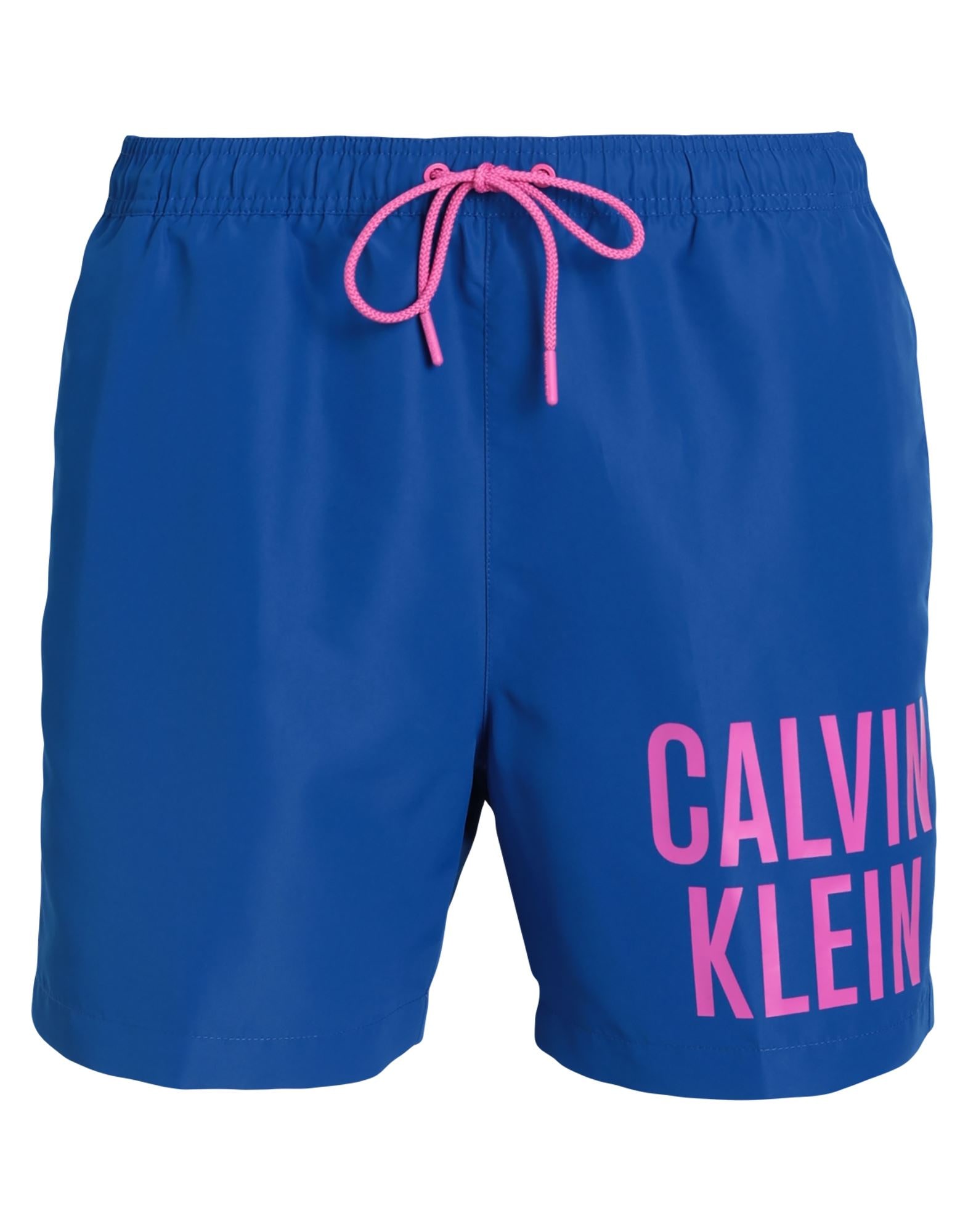 CALVIN KLEIN - Swim trunks