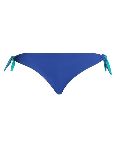 SEMICOUTURE Bikini Blau 82% Polyester, 18% Elastan