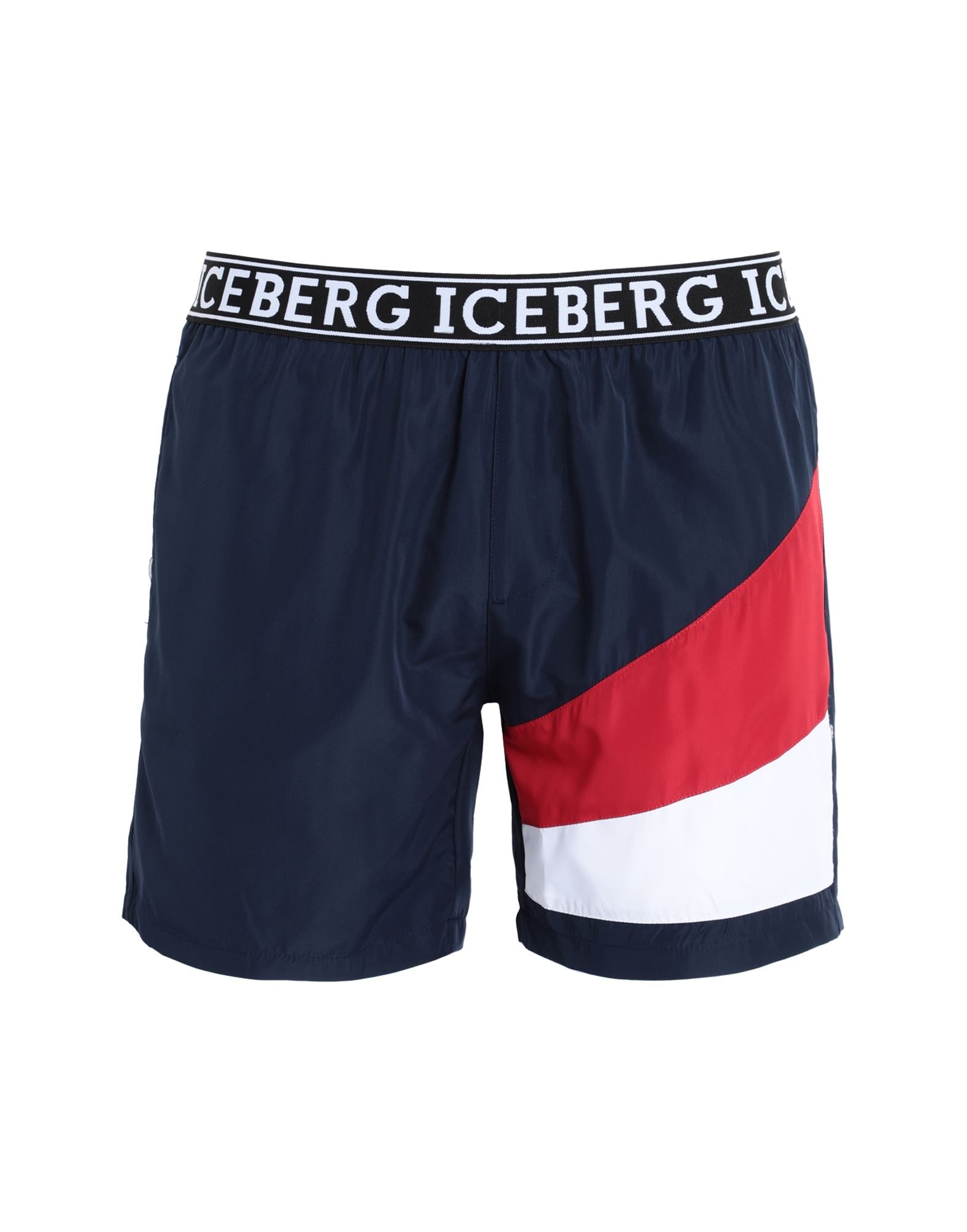 ICEBERG - Swim trunks