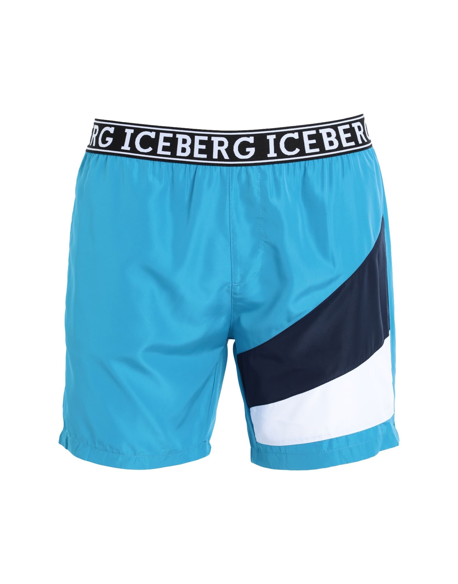 ICEBERG - Swim trunks