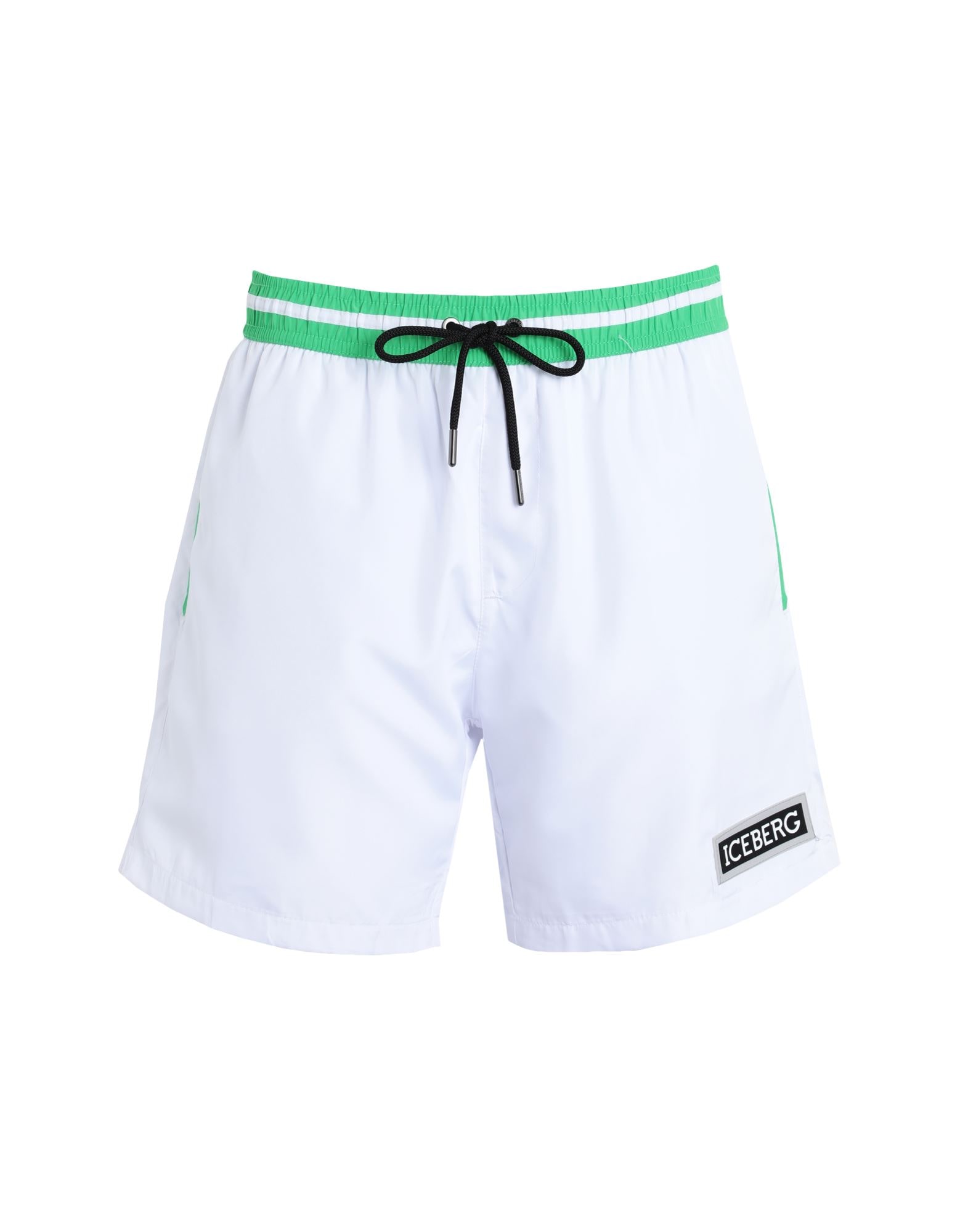 ICEBERG - Swim trunks