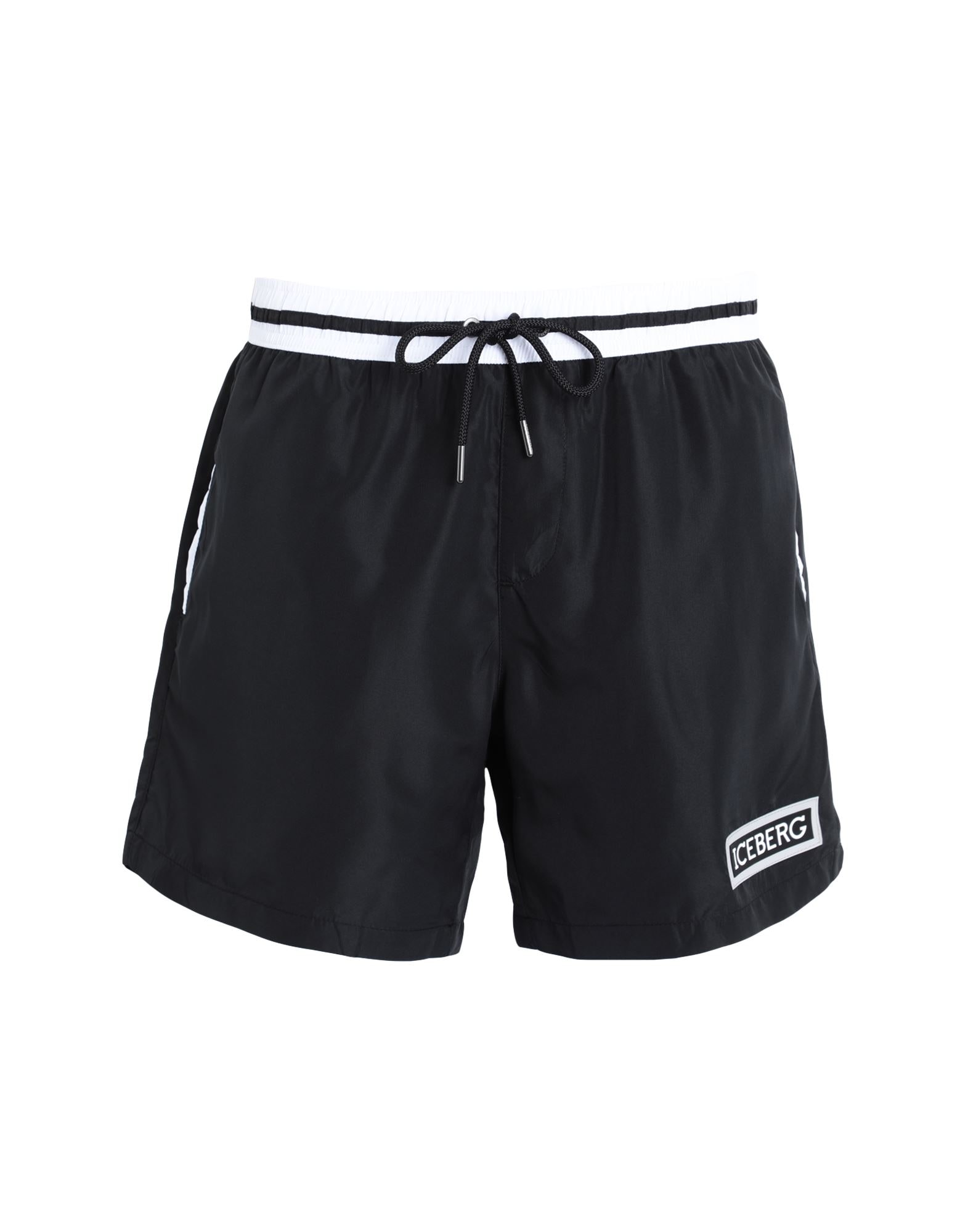 ICEBERG - Swim trunks