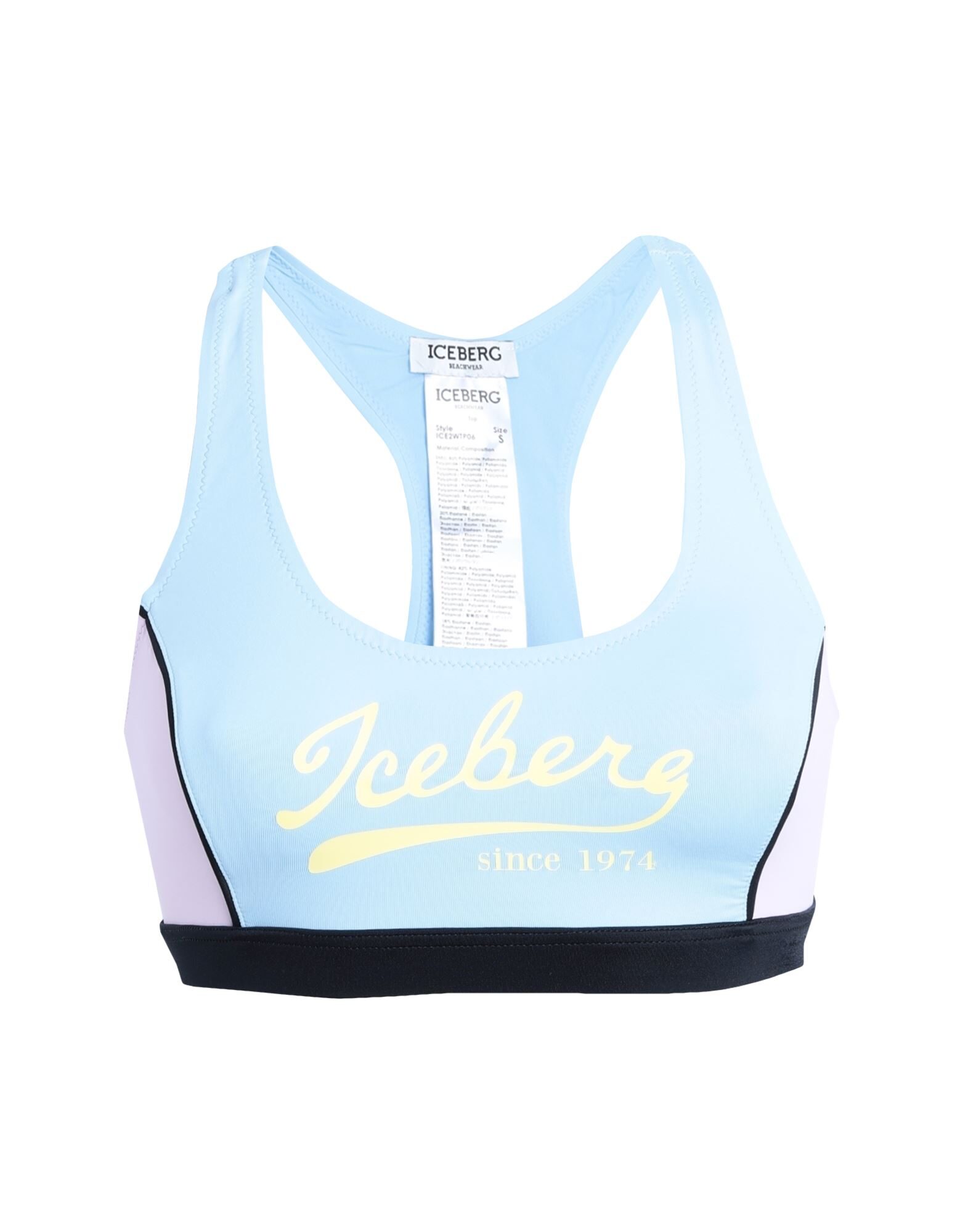 ICEBERG - Bikini tops