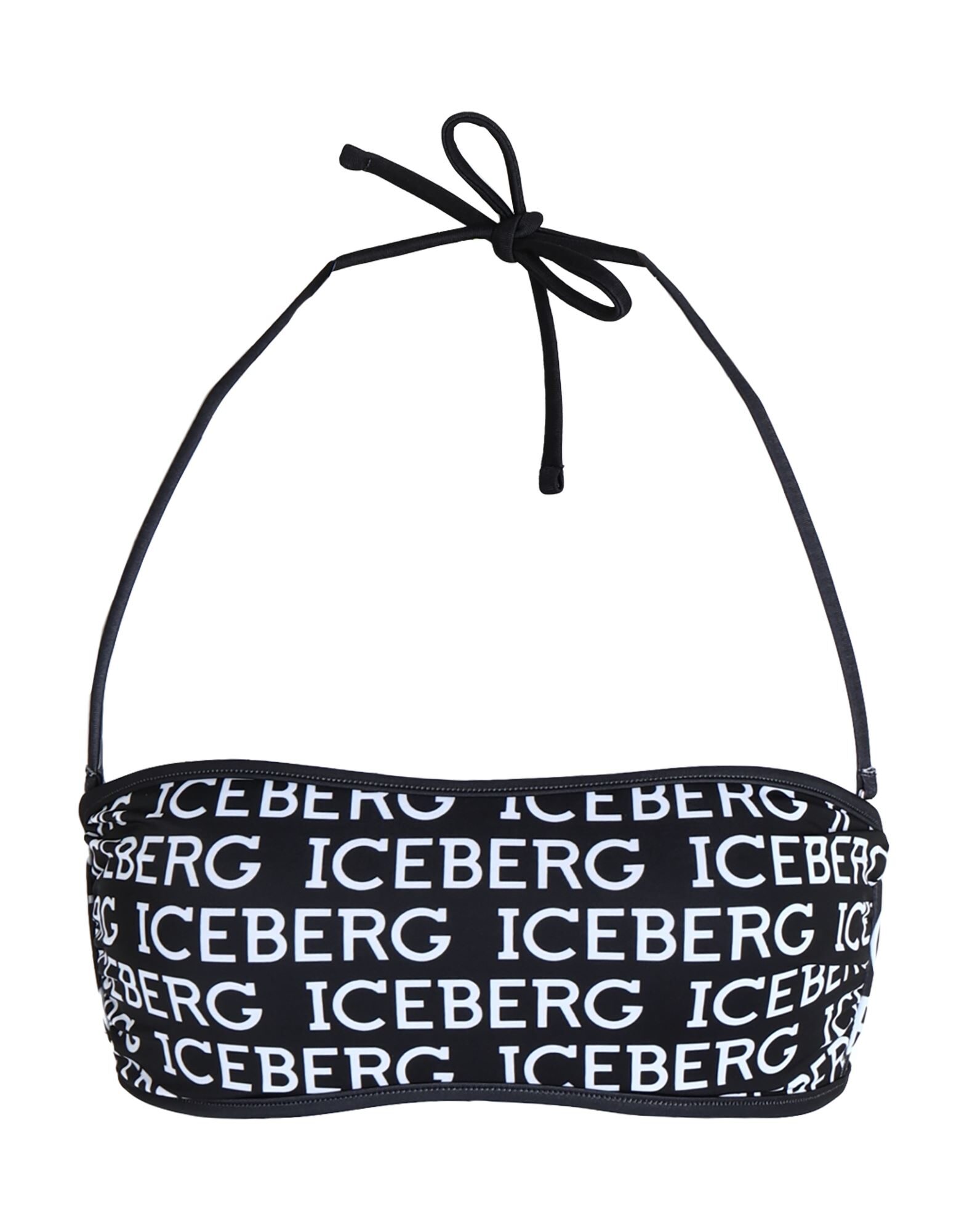 ICEBERG - Bikini tops