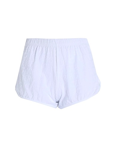ICEBERG Cover-ups White 90% Polyamide, 10% Elastane