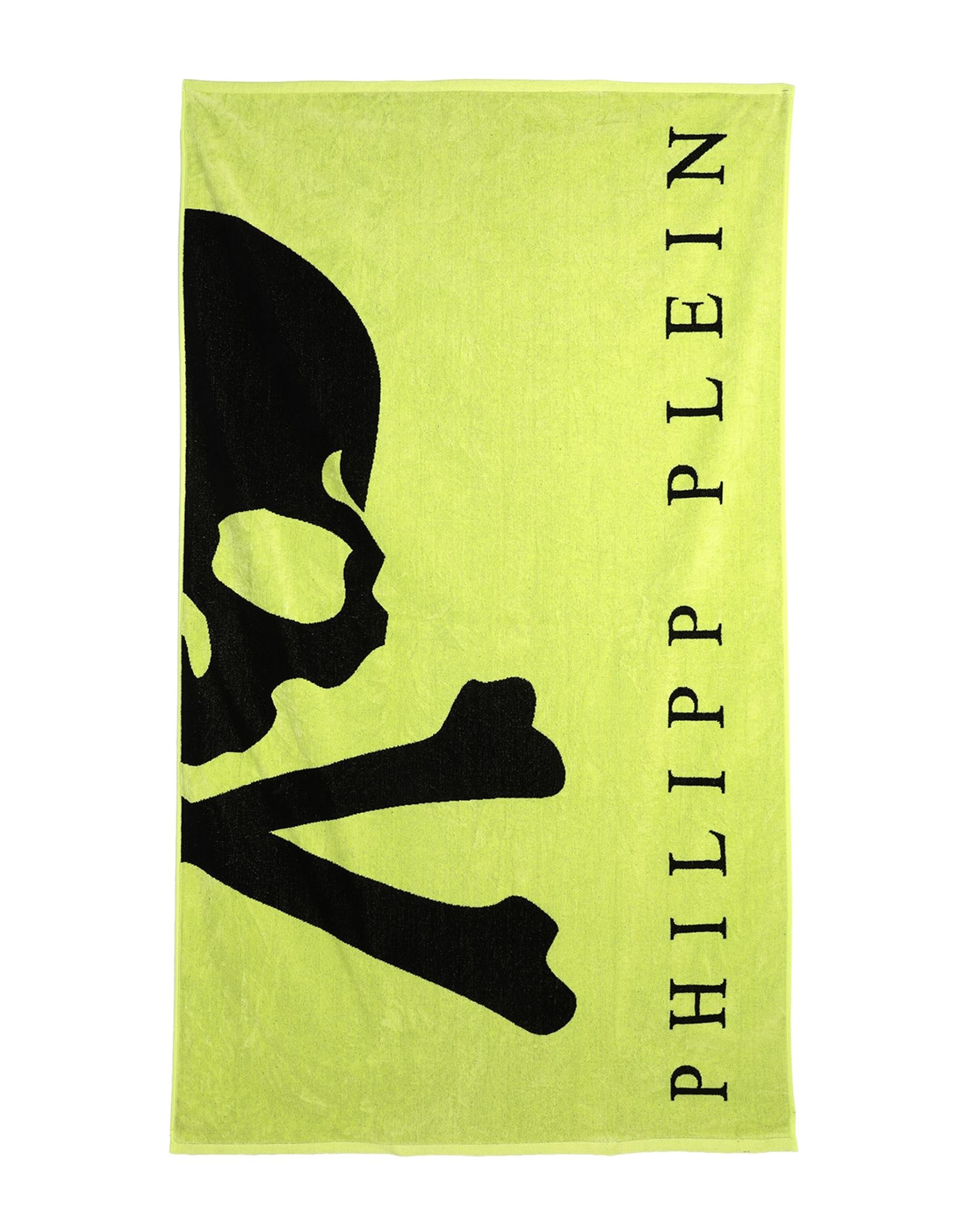 PHILIPP PLEIN - Beach towels