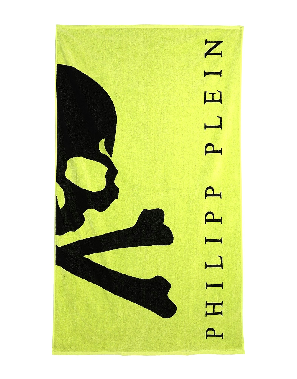 PHILIPP PLEIN - Beach towels