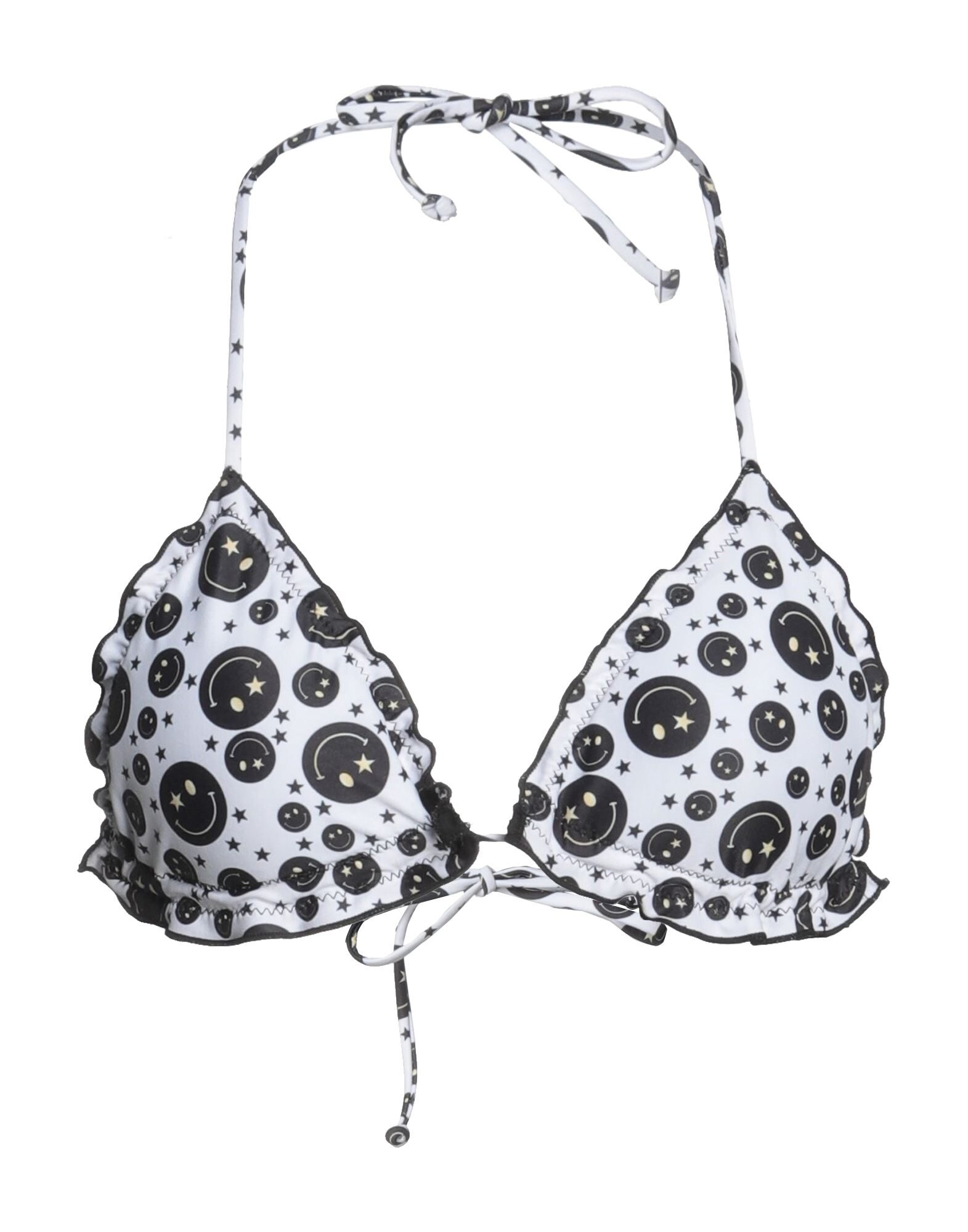 GIO CELLINI MILANO - Bikini tops