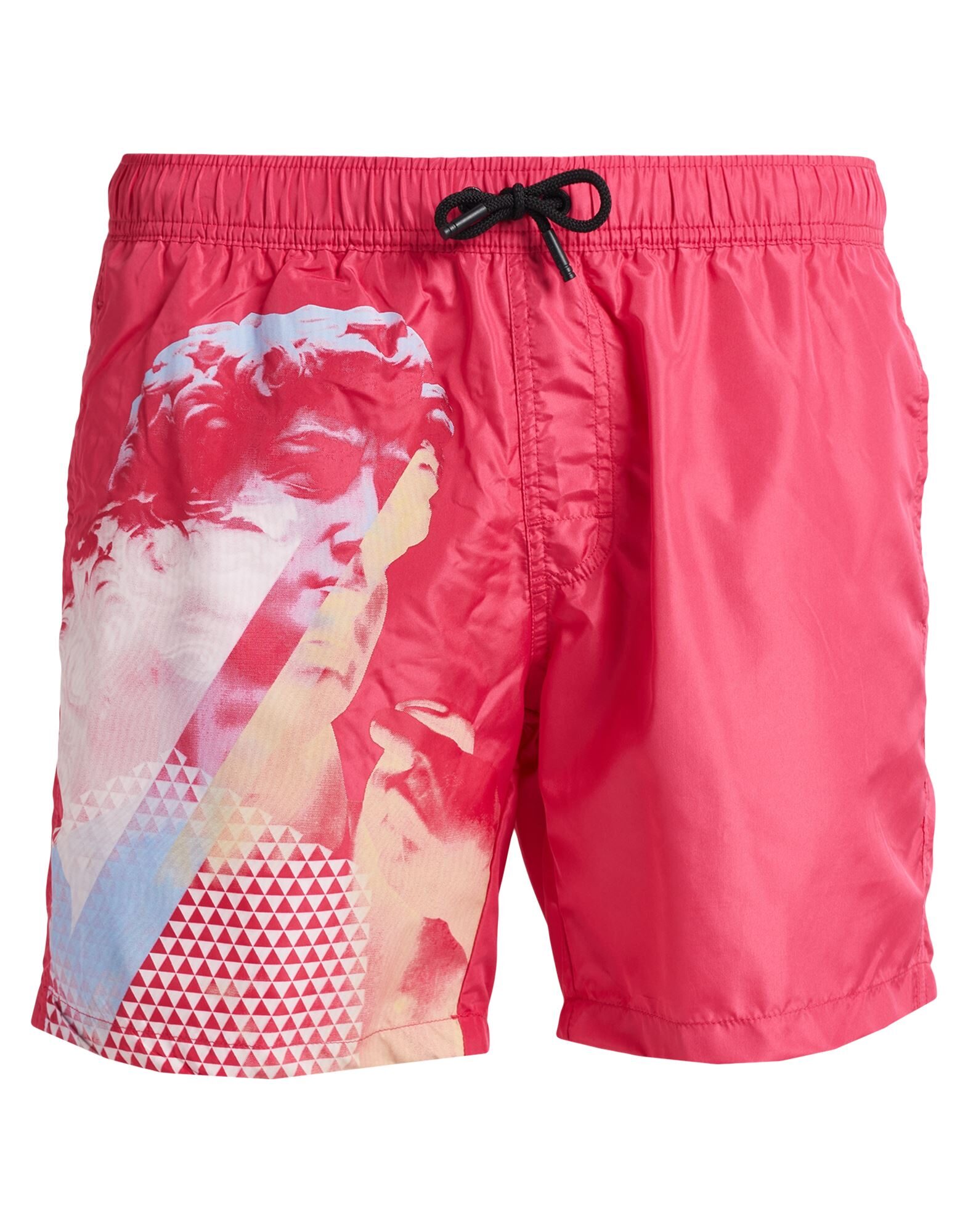 BIKKEMBERGS - Swim trunks