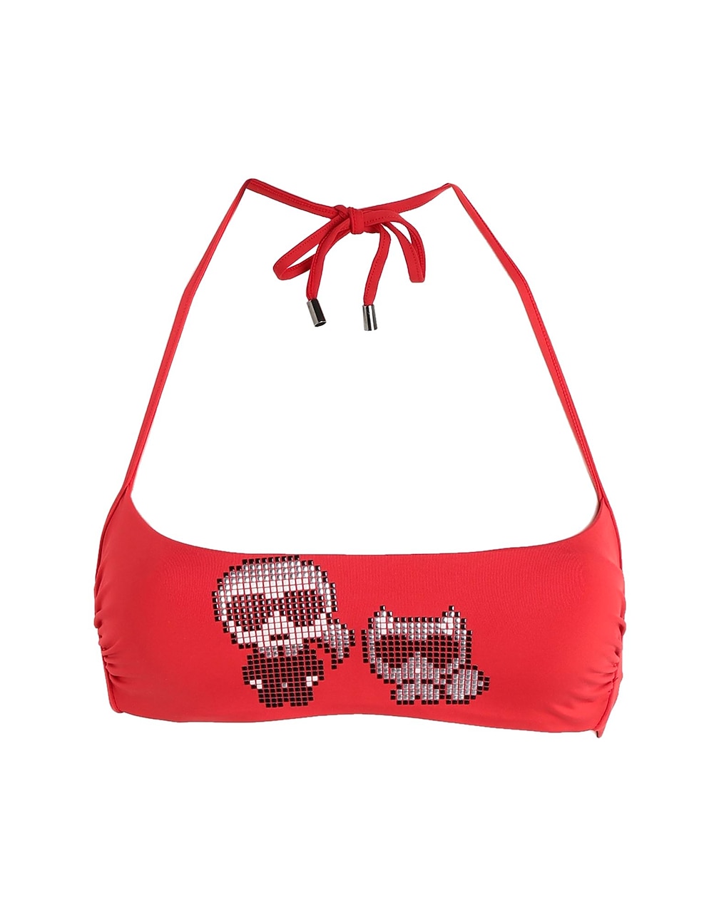 KARL LAGERFELD - Bikini-Oberteile