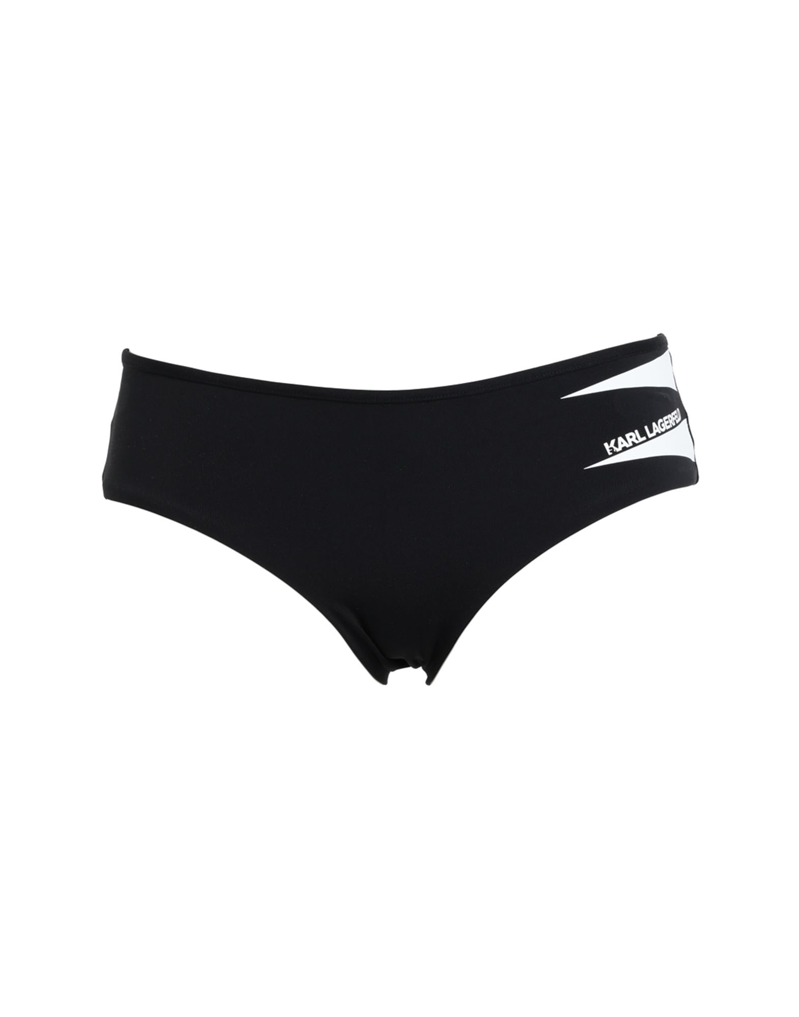 KARL LAGERFELD - Bikini bottoms & Swim briefs