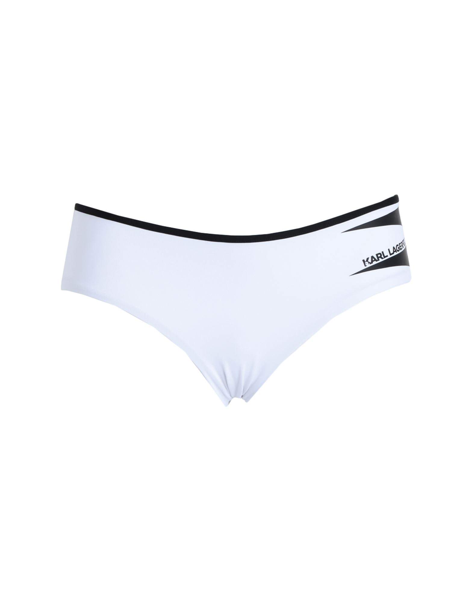 KARL LAGERFELD - Bikini bottoms & Swim briefs