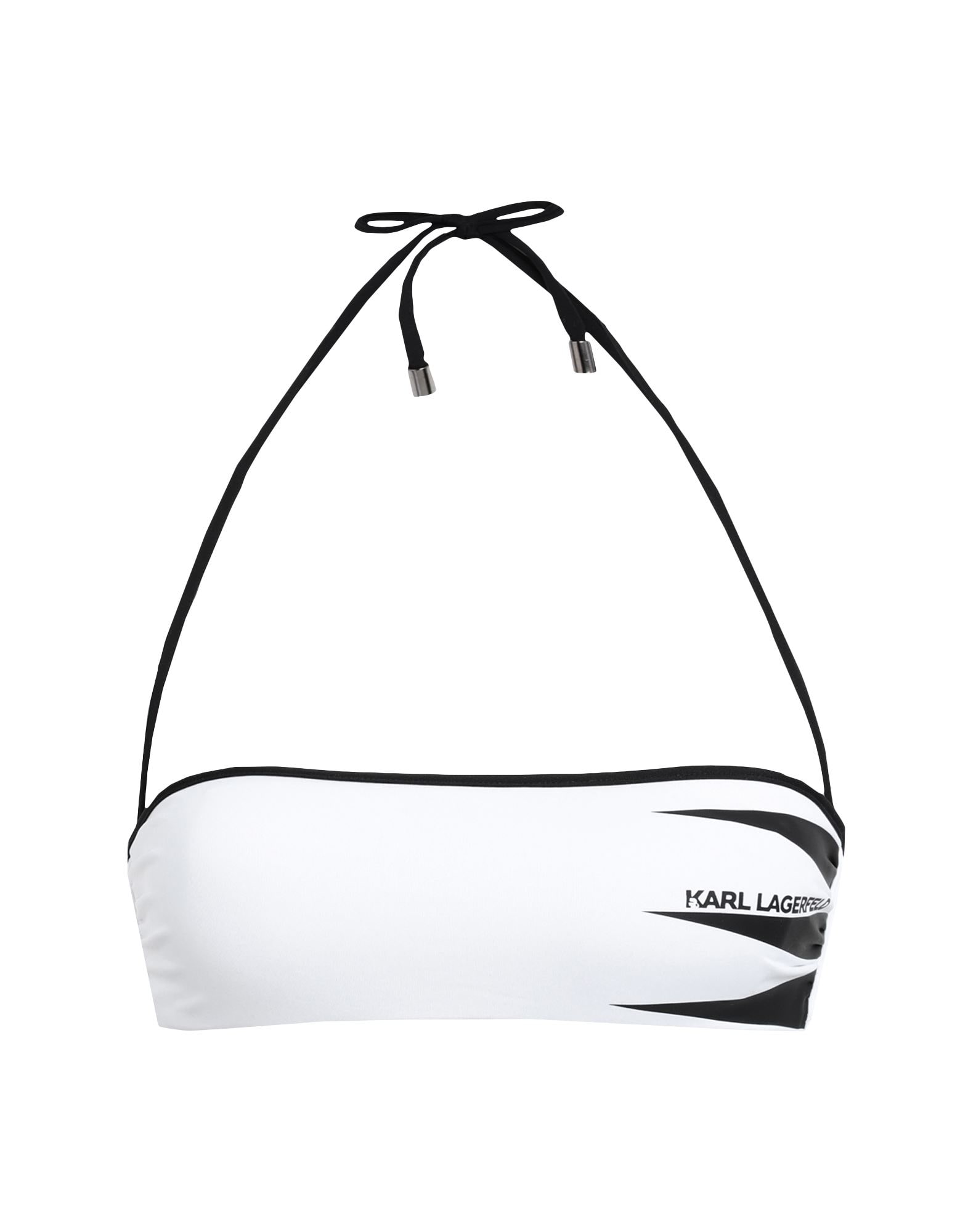 KARL LAGERFELD - Bikini tops