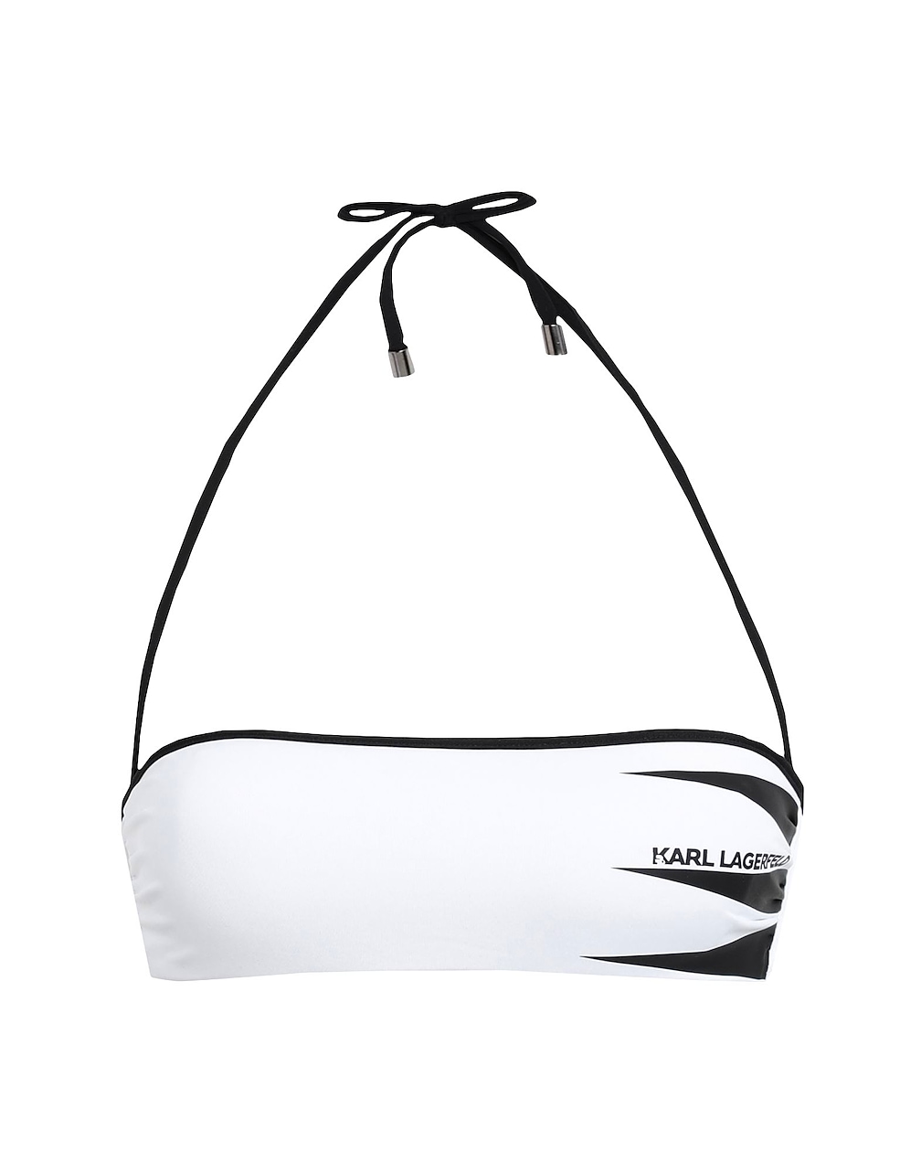 KARL LAGERFELD - Bikini tops