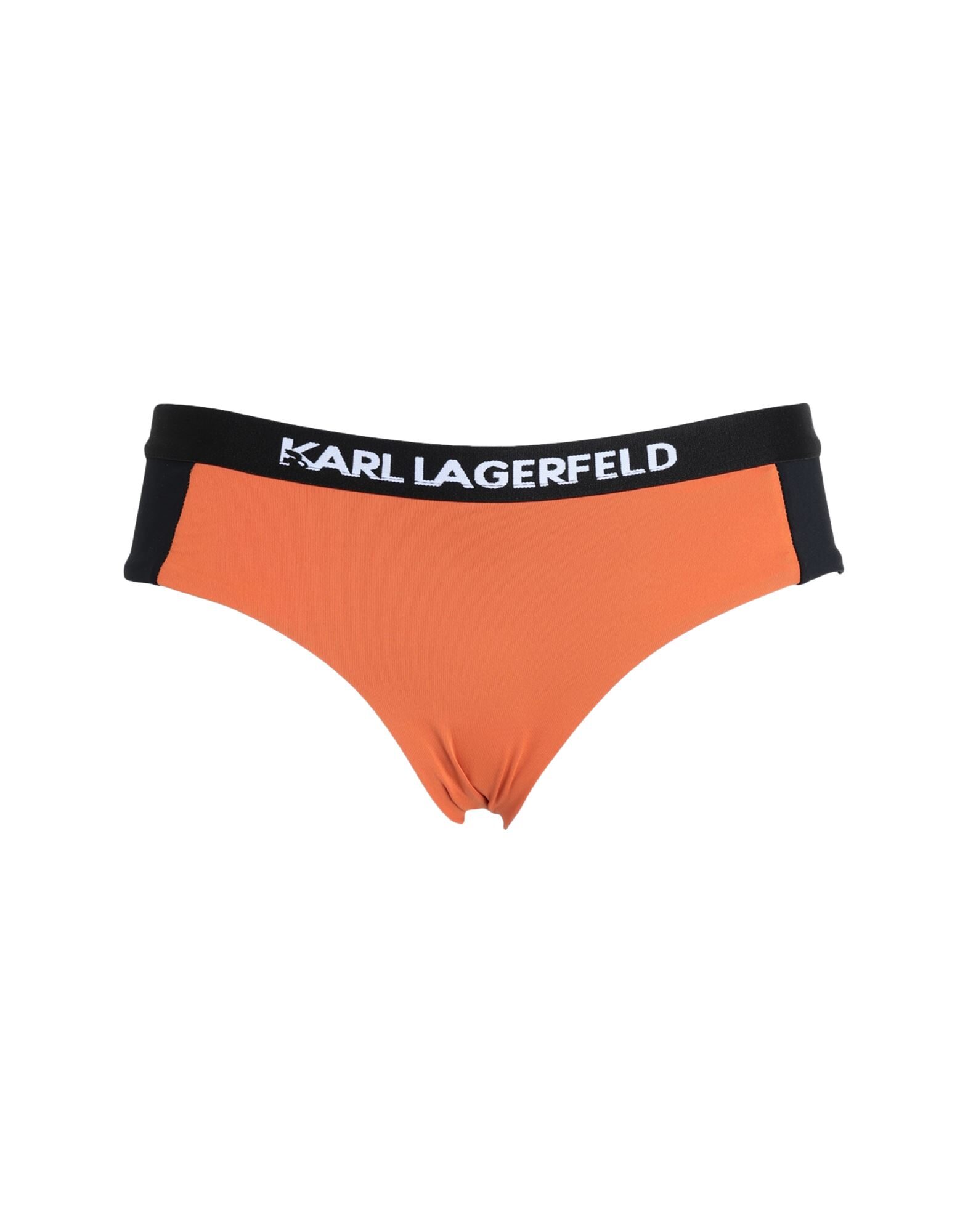 KARL LAGERFELD - Bikinislips & Badehosen