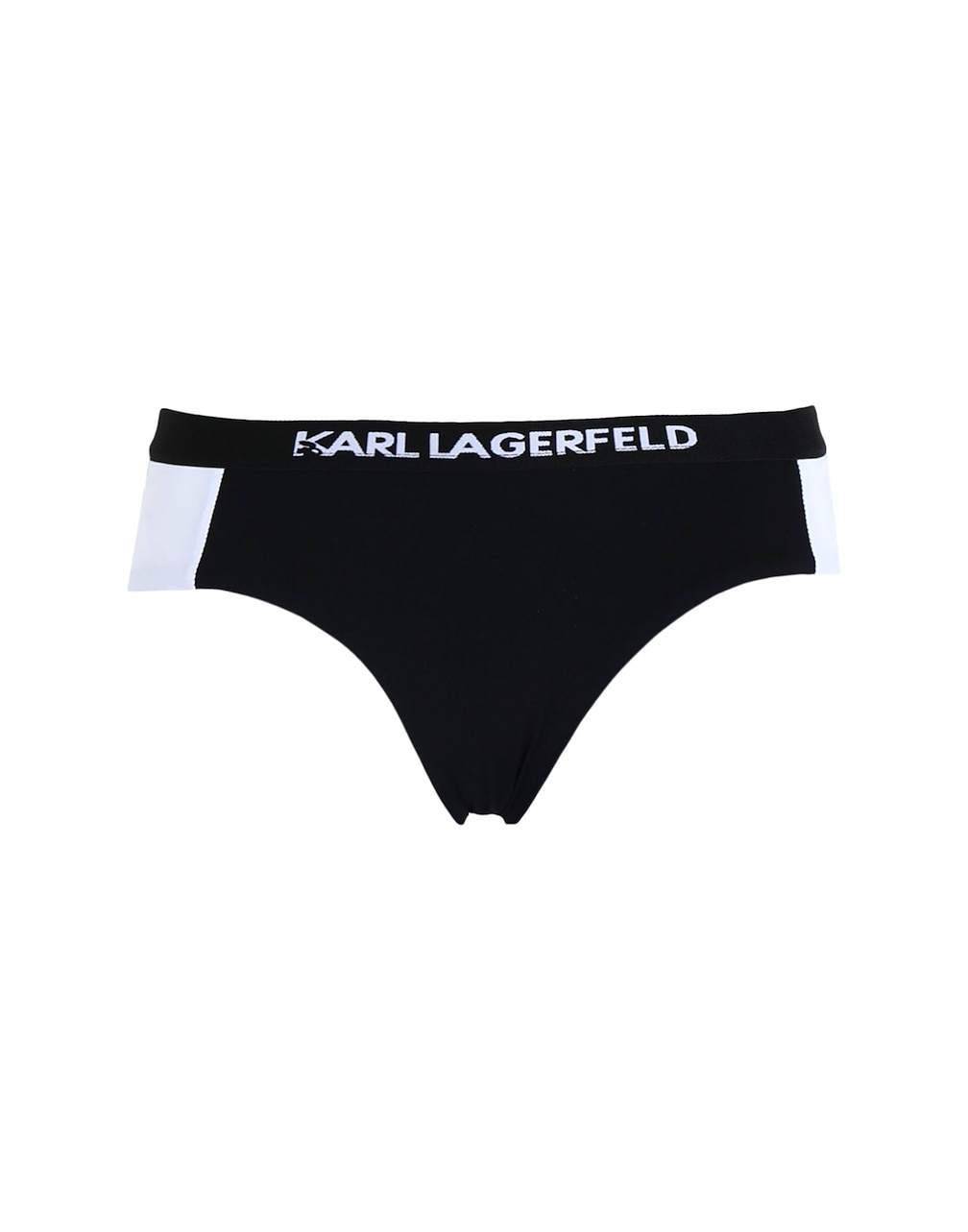KARL LAGERFELD - Bas de bikini et slips de bain