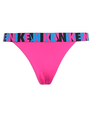 NIKE Bikini Banded Bikini Bottom
 Fuchsia 83% Recycled polyester, 17% Elastane