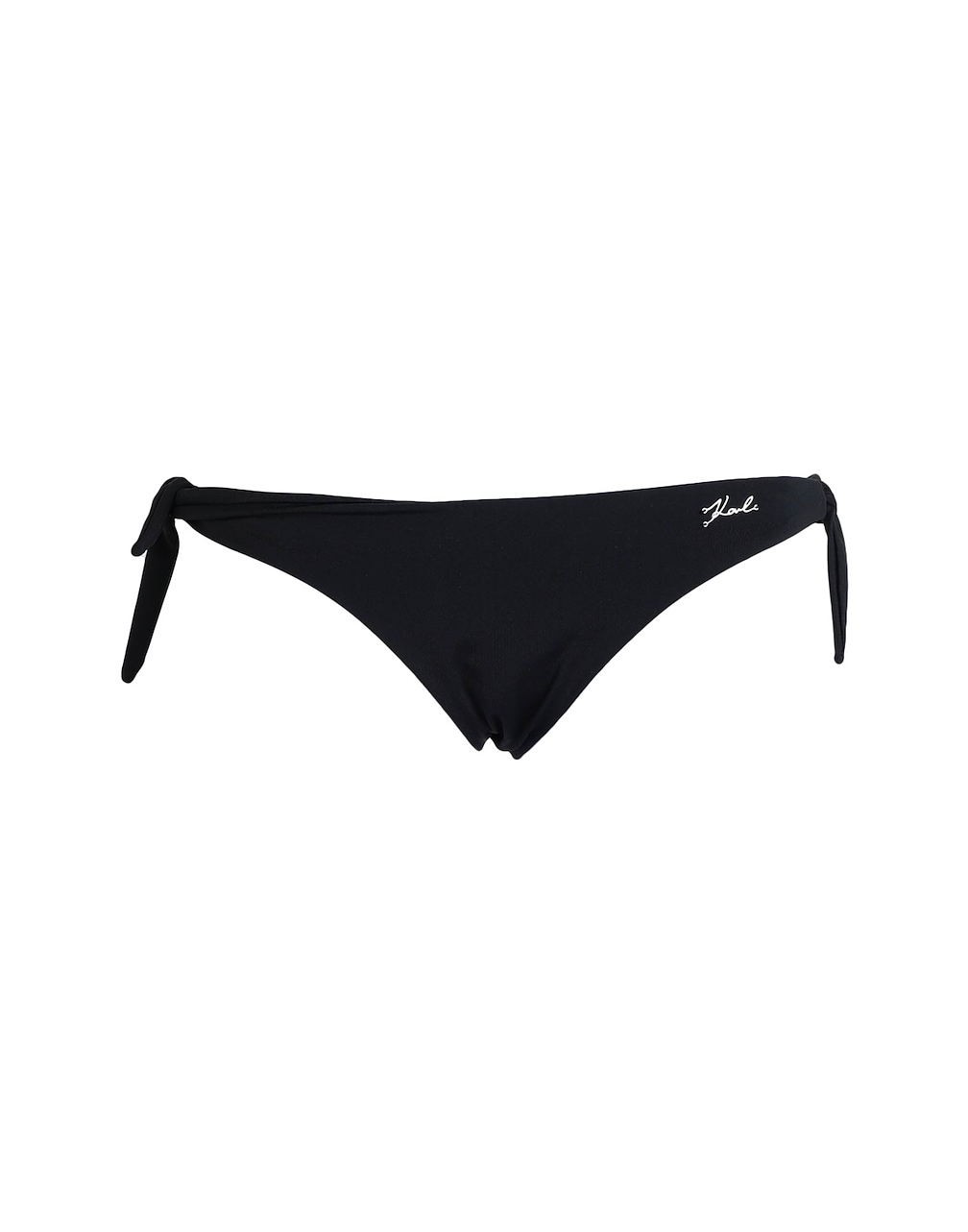 KARL LAGERFELD - Bas de bikini et slips de bain