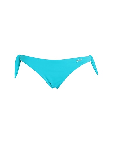 KARL LAGERFELD Bikini Turchese 85% Poliammide, 15% Elastan