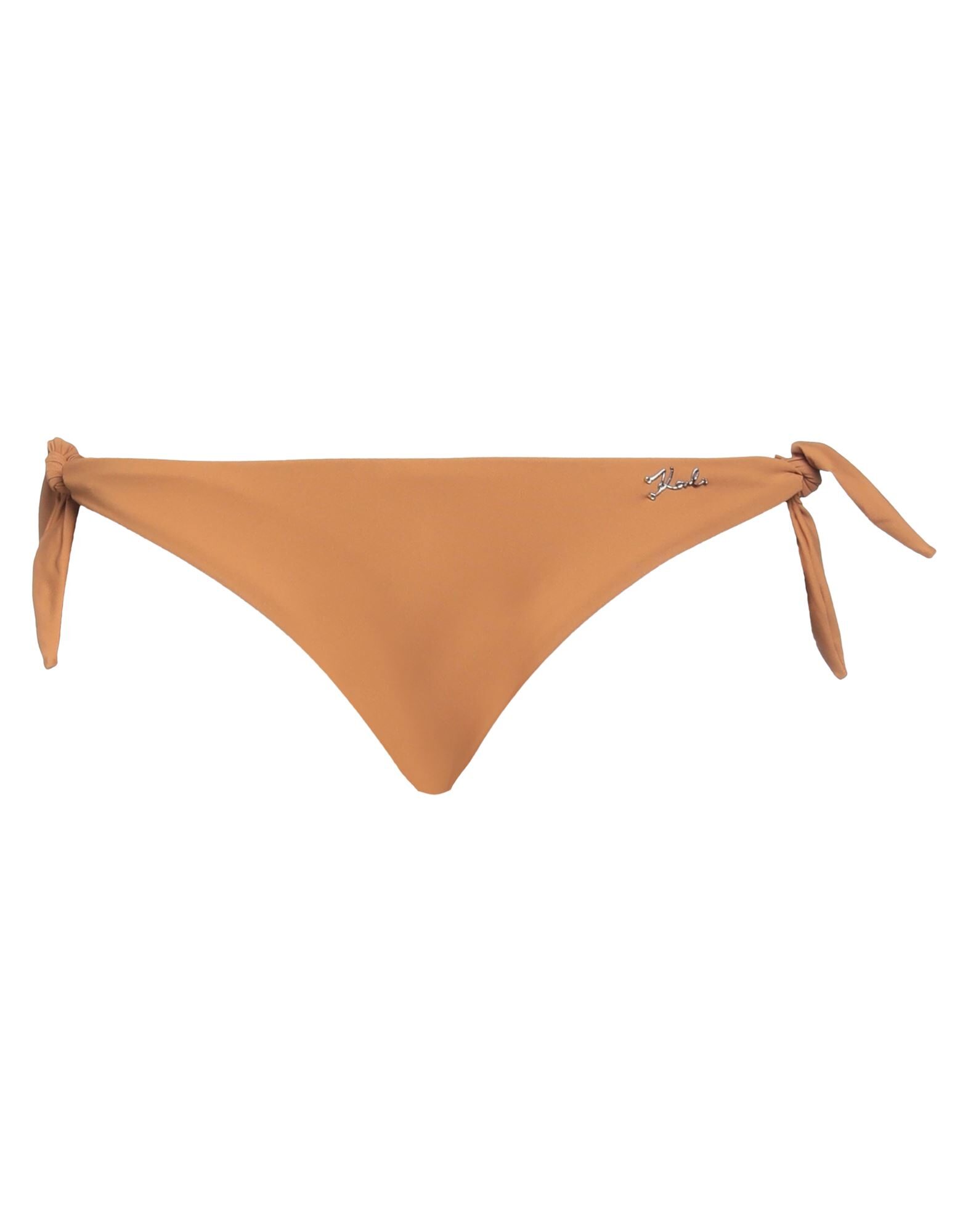 KARL LAGERFELD - Slip Bikini & Slip Mare