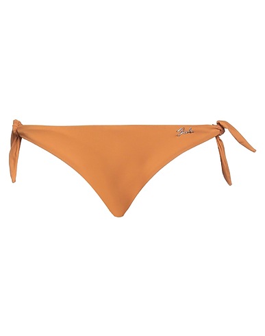 KARL LAGERFELD Bikini BEACHWEAR MARRONE 85% Polyamid, 15% Elastan