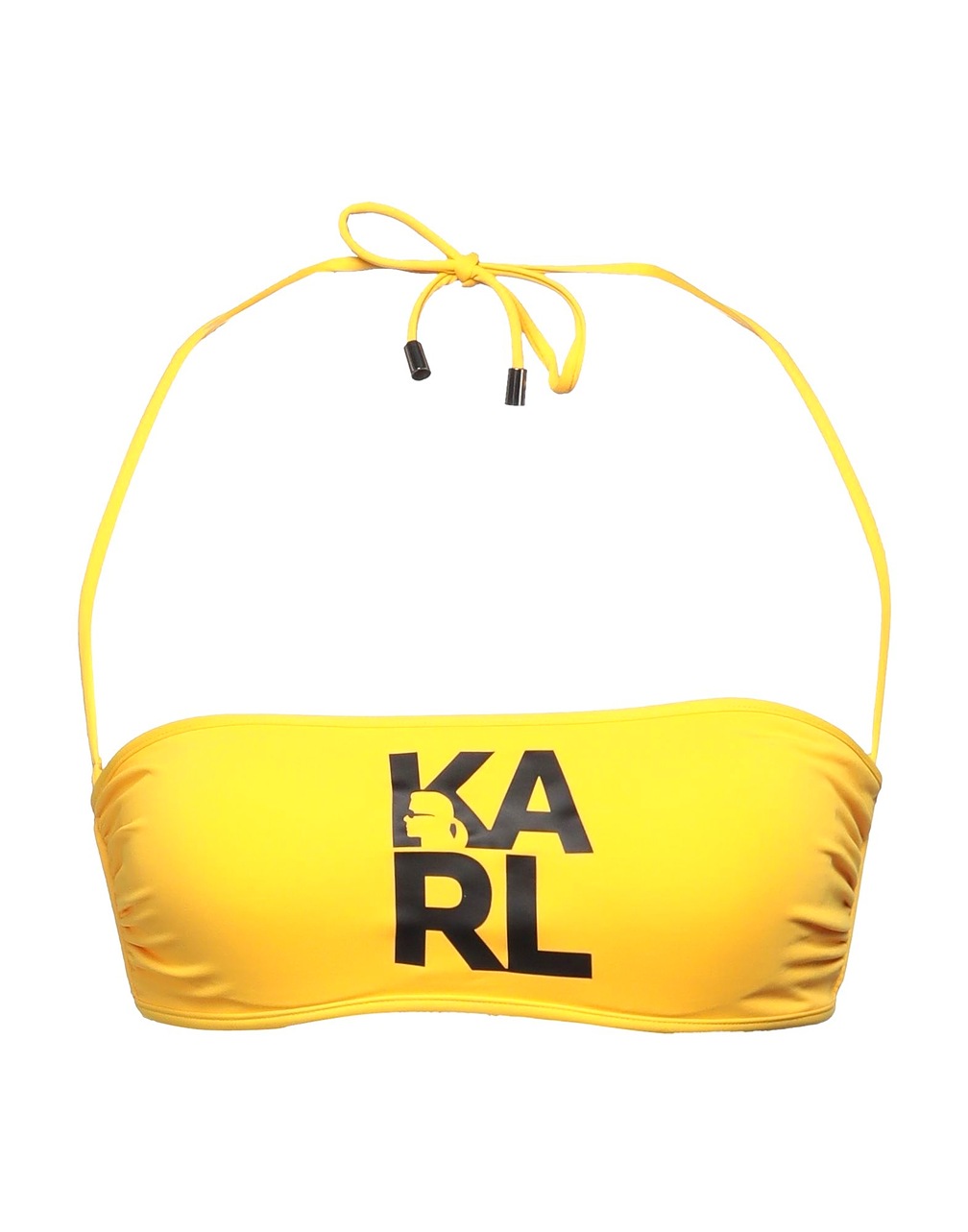 KARL LAGERFELD - Bikini tops