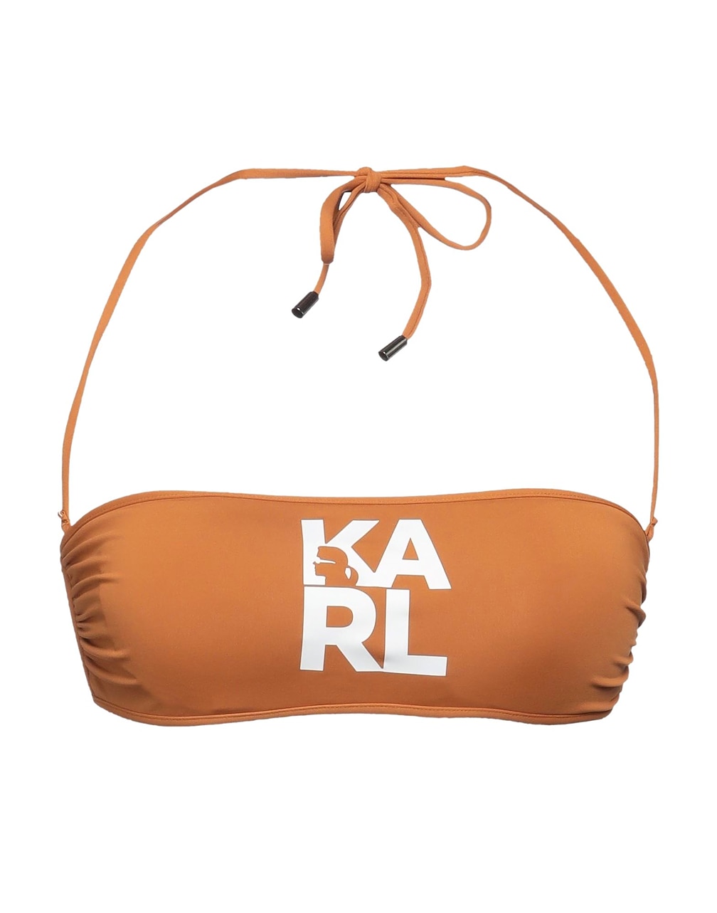 KARL LAGERFELD - Tops de bikini