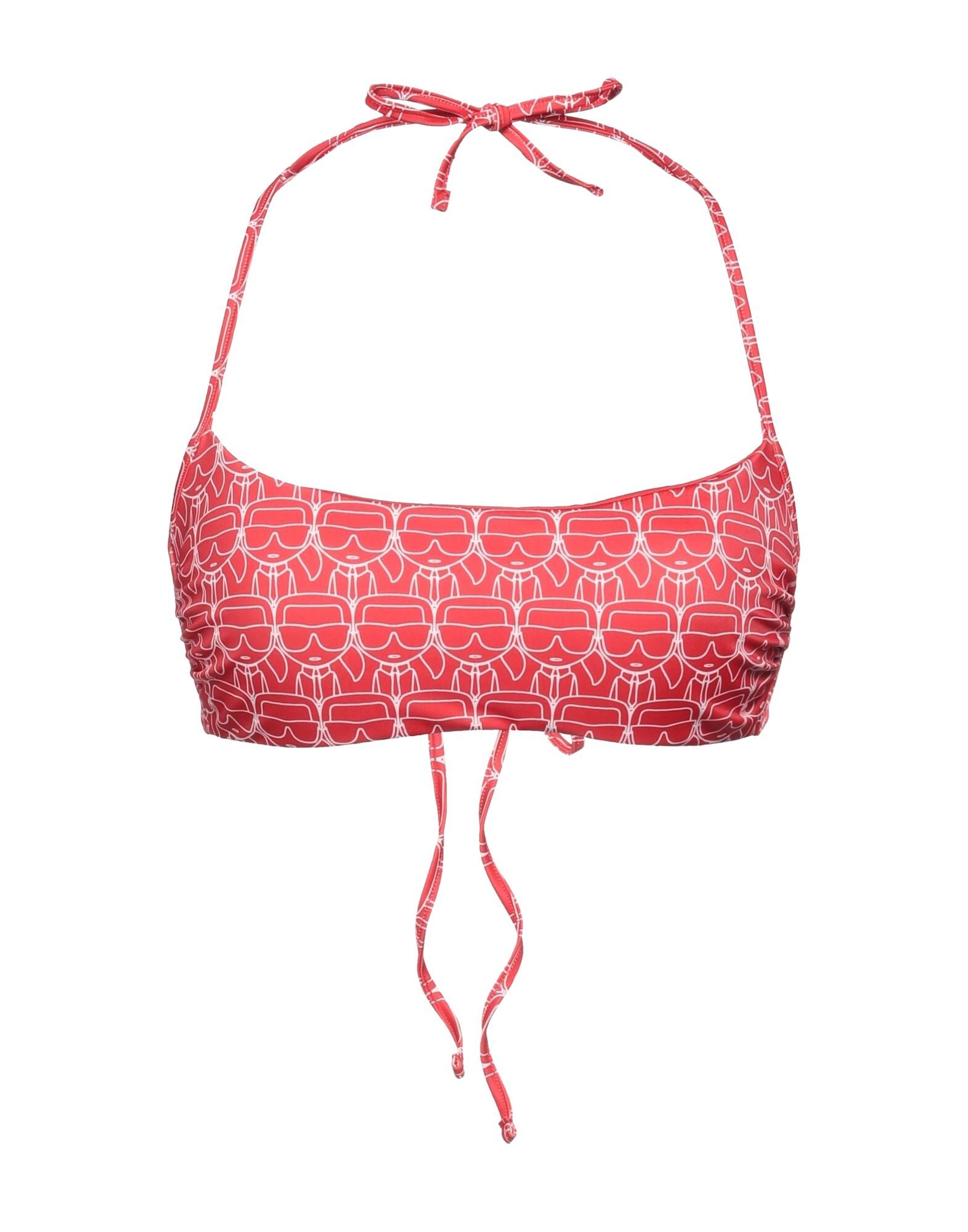 KARL LAGERFELD - Top Bikini