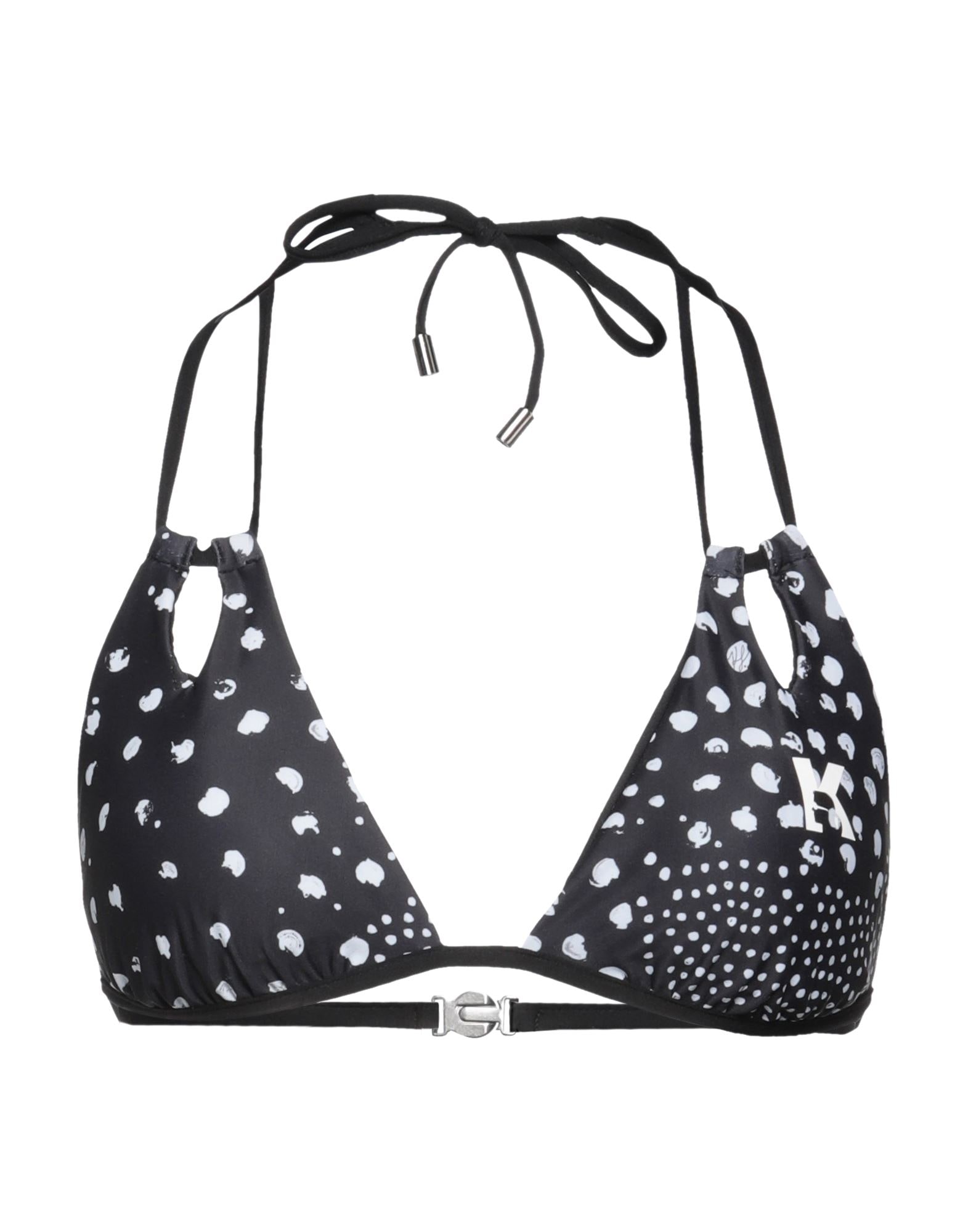 KARL LAGERFELD - Bikini tops