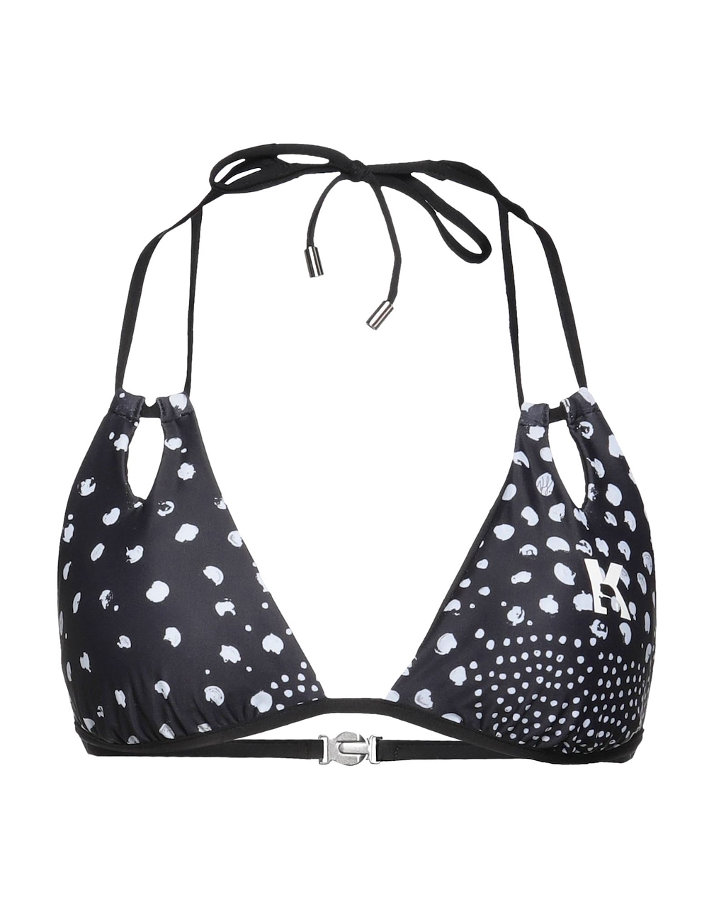 KARL LAGERFELD - Bikini tops
