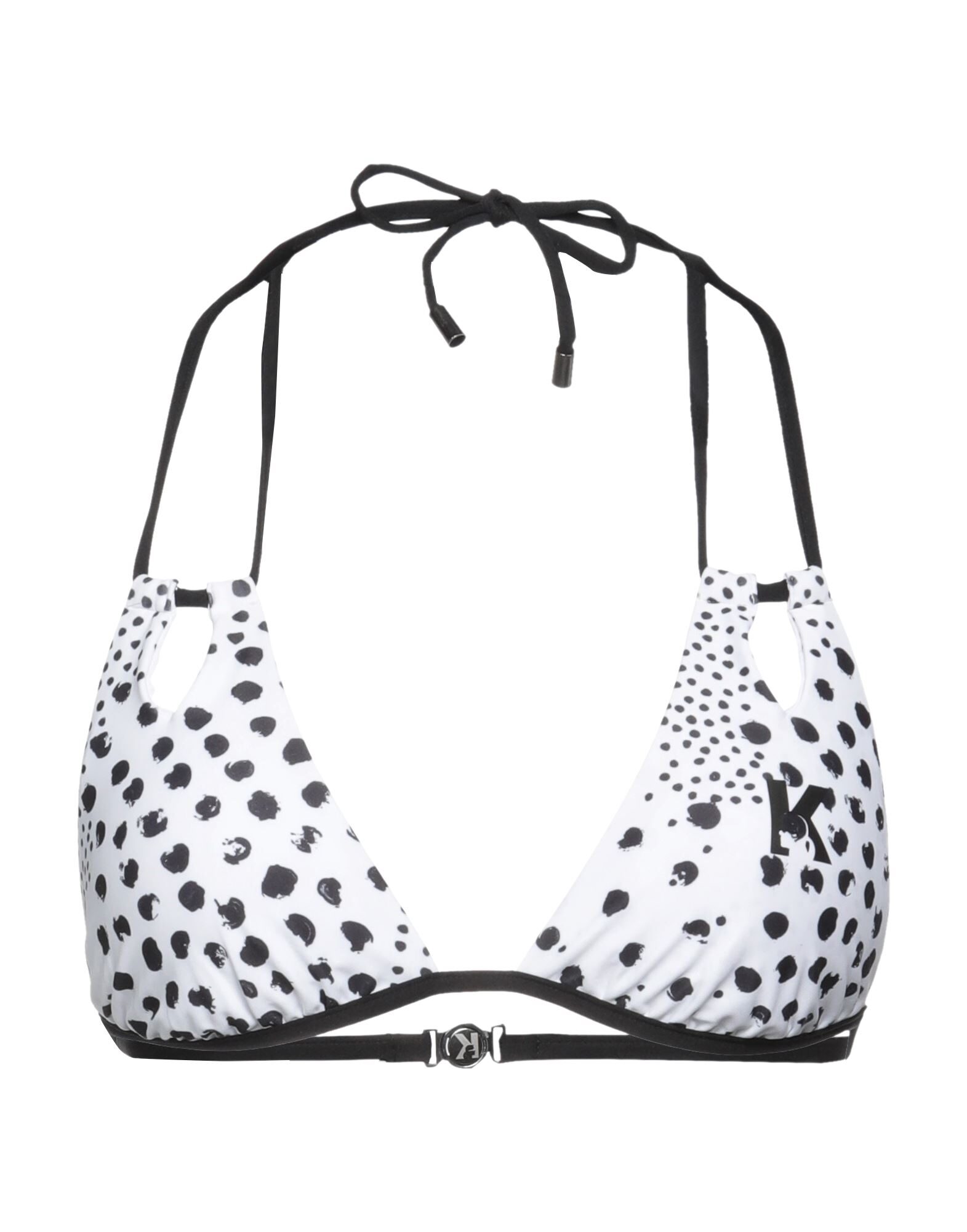 KARL LAGERFELD - Bikini tops