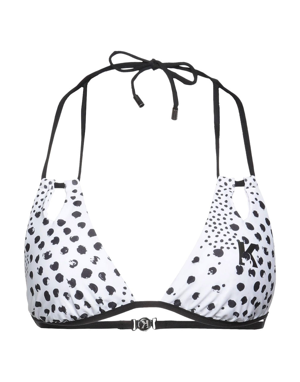 KARL LAGERFELD - Bikini tops
