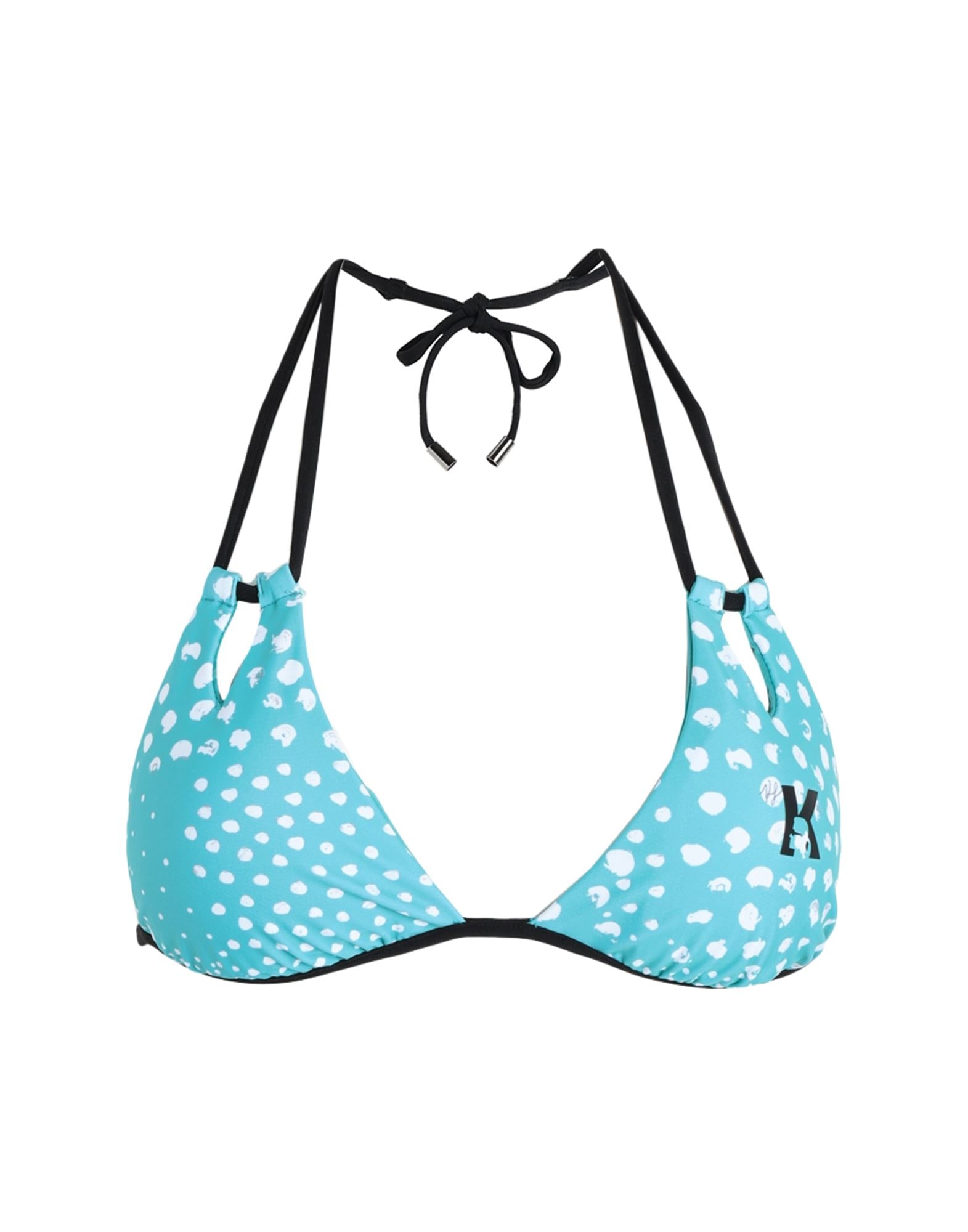 KARL LAGERFELD - Tops de bikini