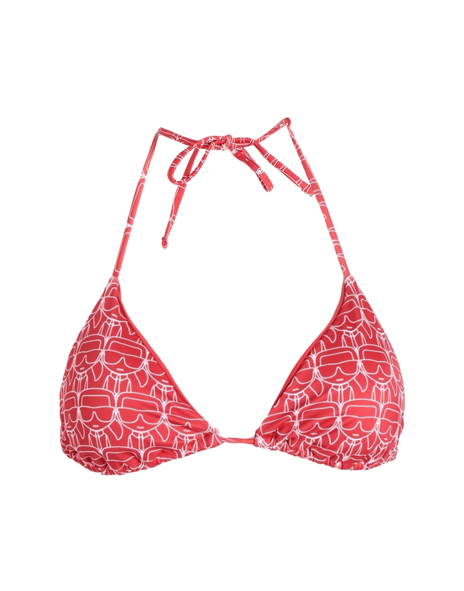 KARL LAGERFELD - Bikini tops