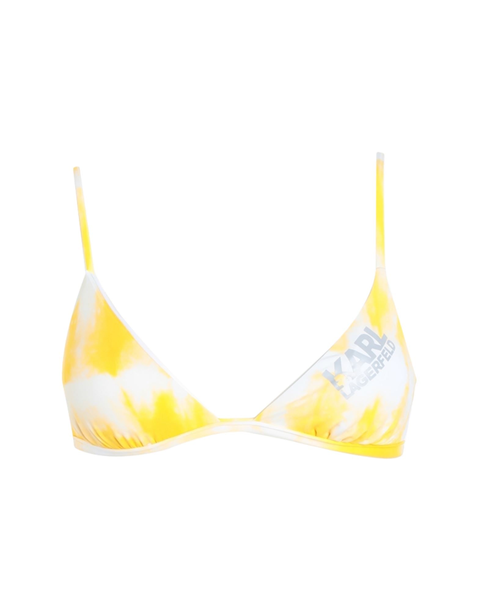 KARL LAGERFELD - Bikini-Oberteile