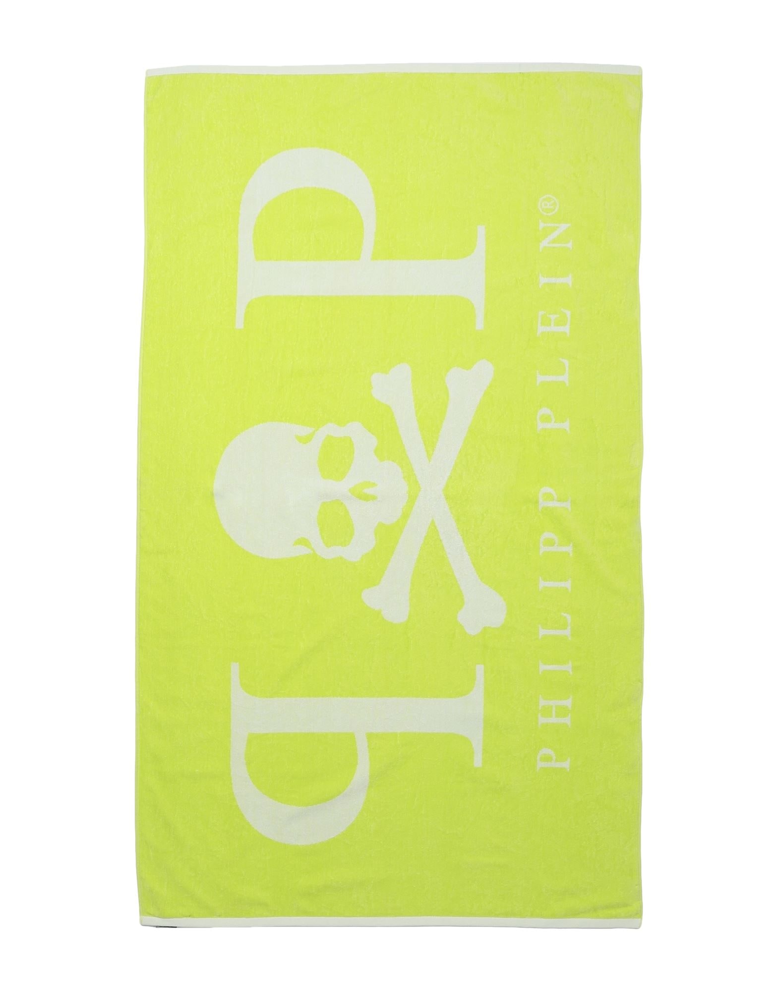 PHILIPP PLEIN - Beach towels