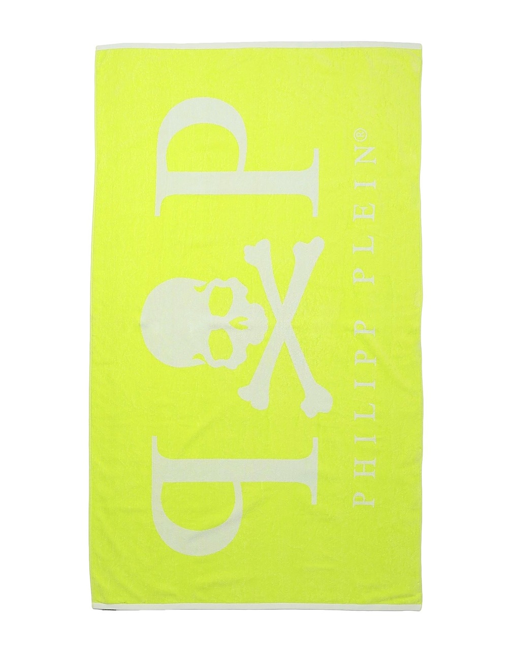 PHILIPP PLEIN - Beach towels