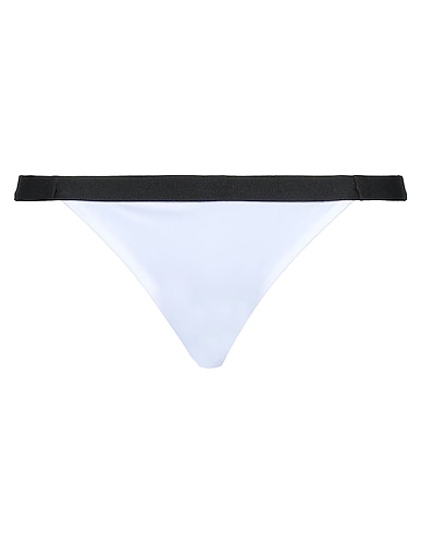 JEAN YU Bikini White 71% Nylon, 29% Lycra®