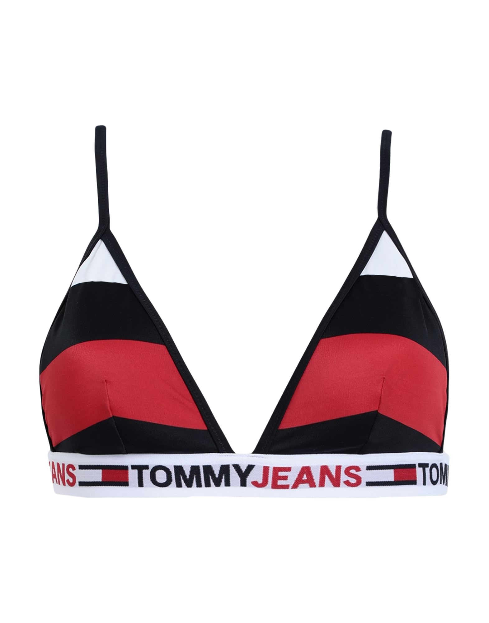 TOMMY JEANS - Bikini tops