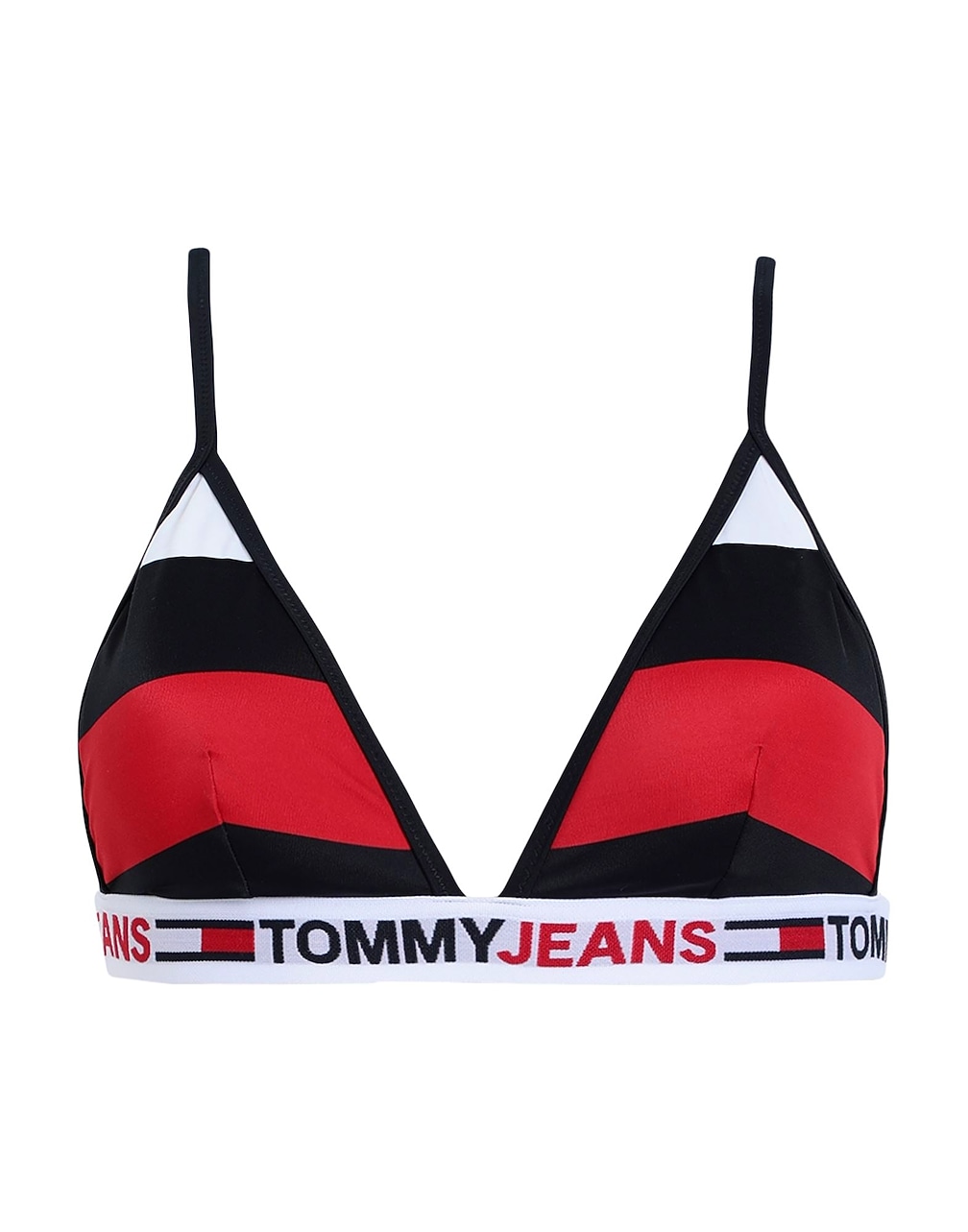 TOMMY JEANS - Bikini tops