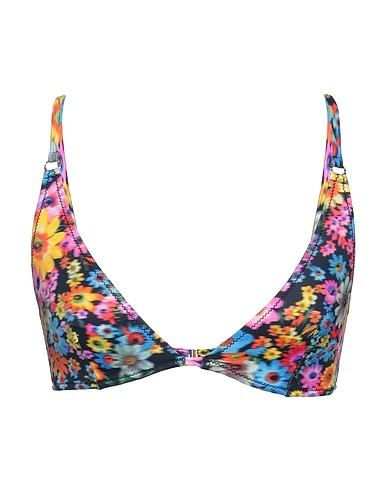 STELLA McCARTNEY Bikini Yellow 78% Polyamide, 22% Elastane