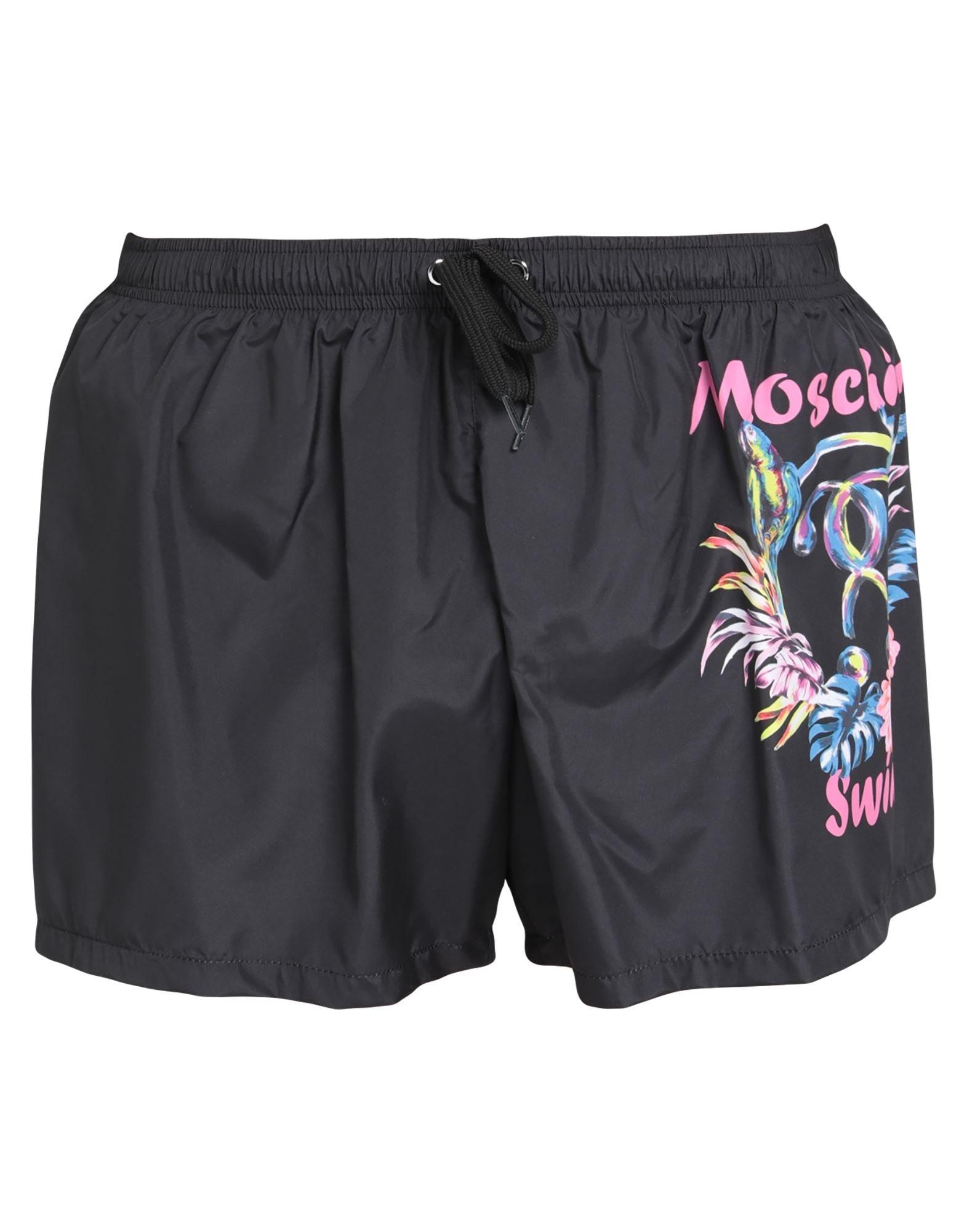 MOSCHINO - Boxer da mare