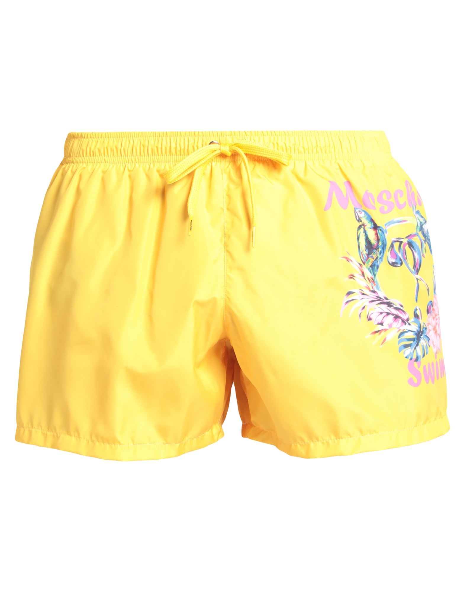 MOSCHINO - Swim trunks