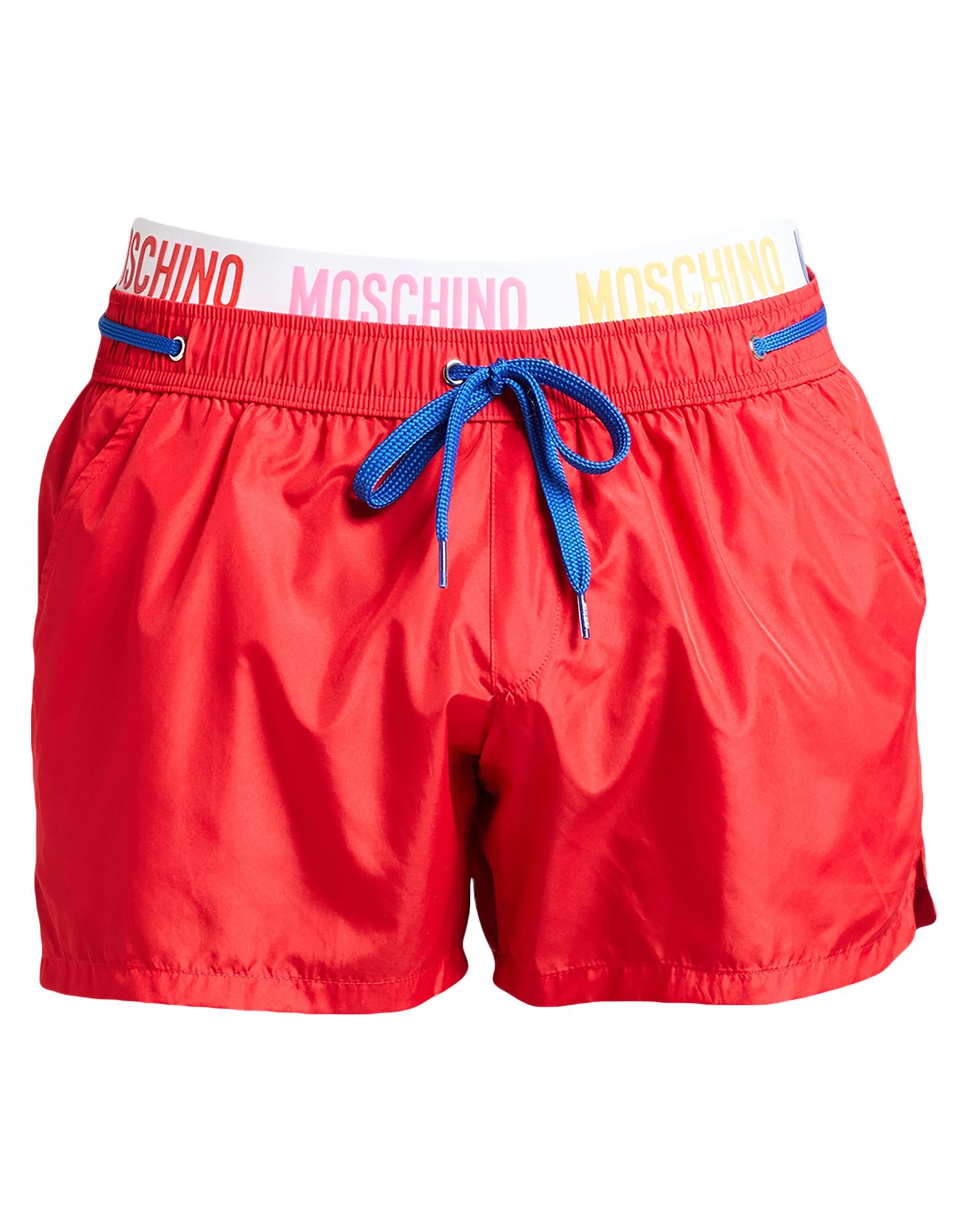 MOSCHINO - Αντρικά μαγιό